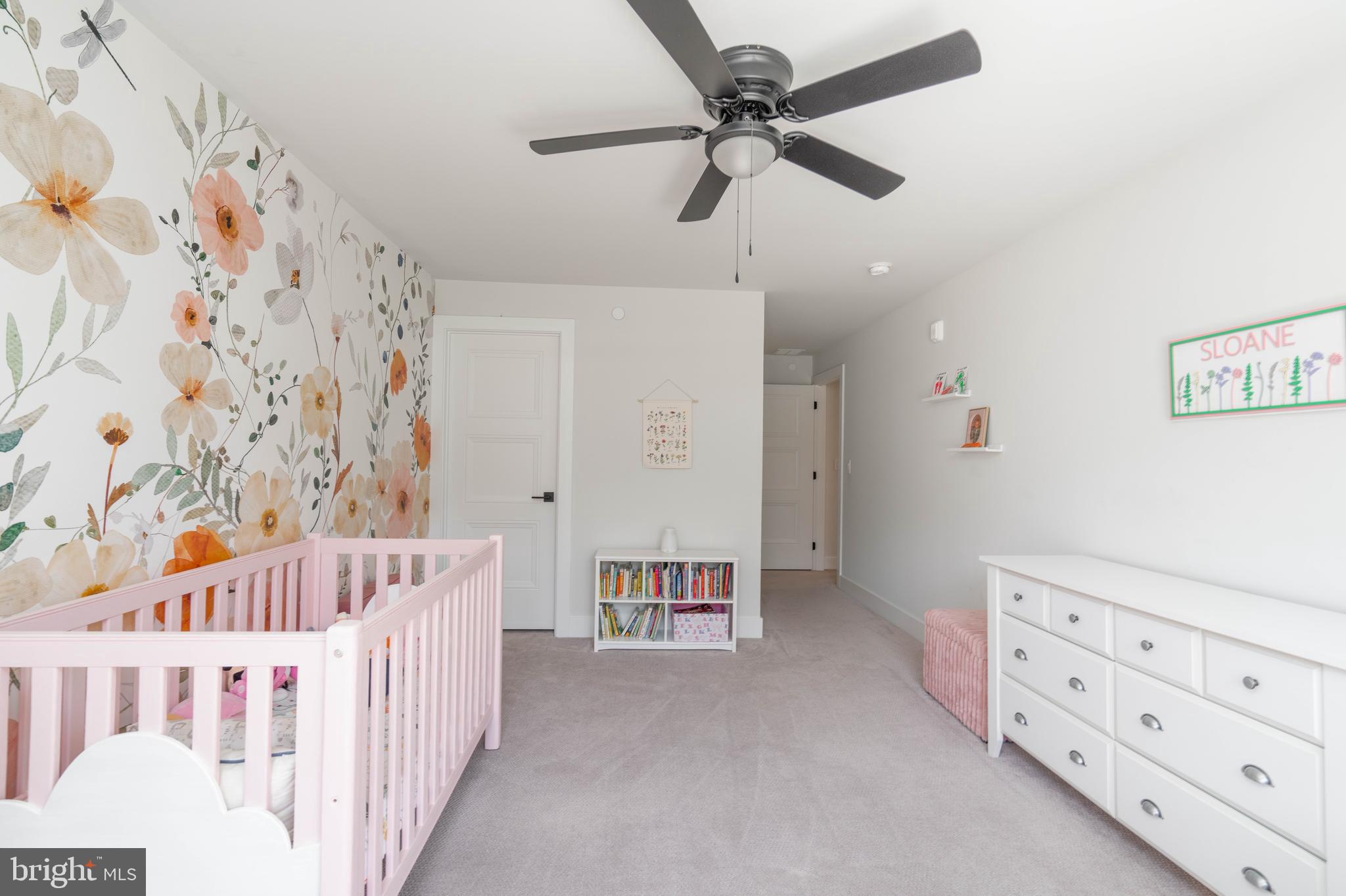 FORT WASHINGTON - Residential