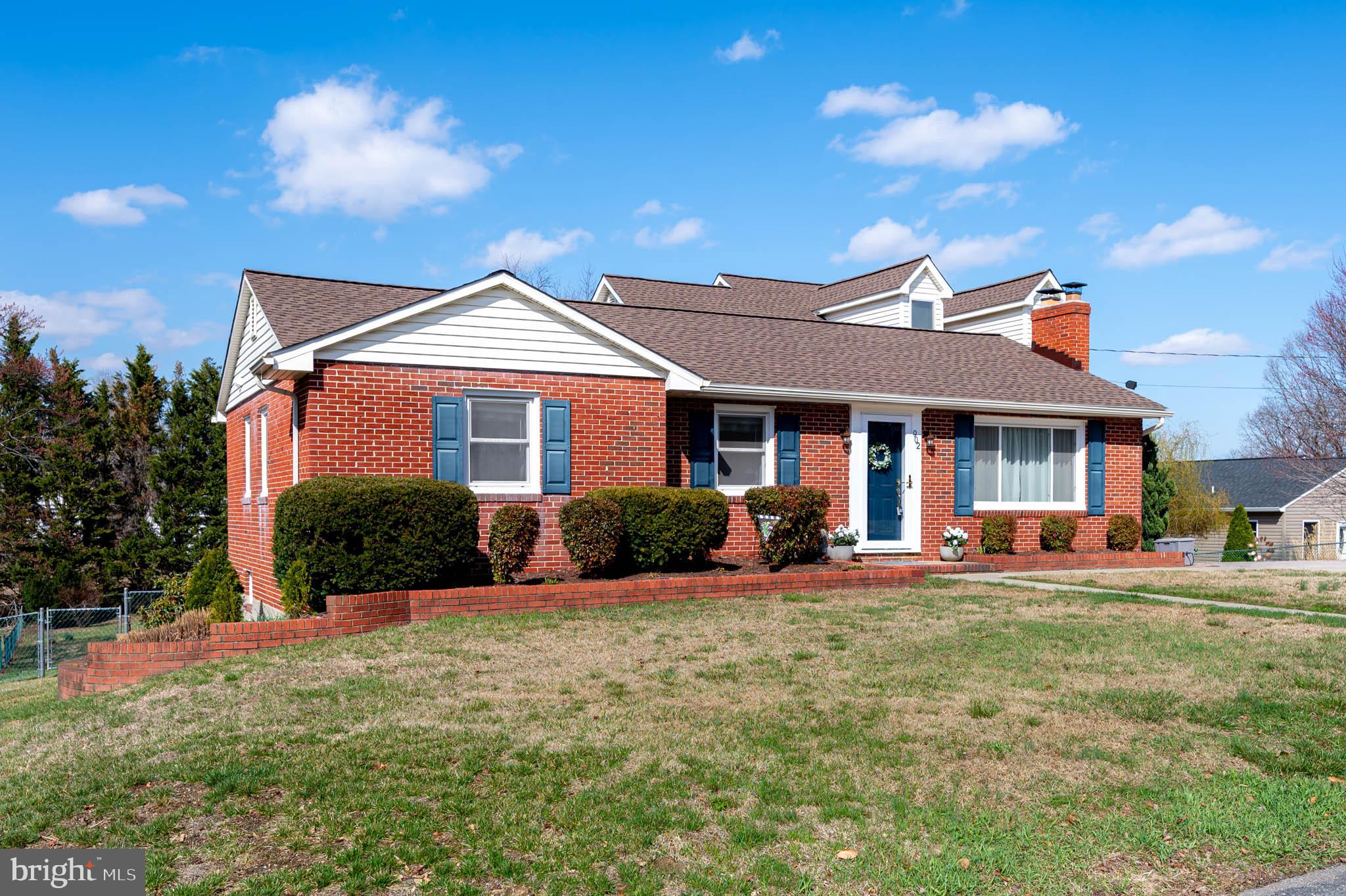 TIMBER RIDGE - Residential