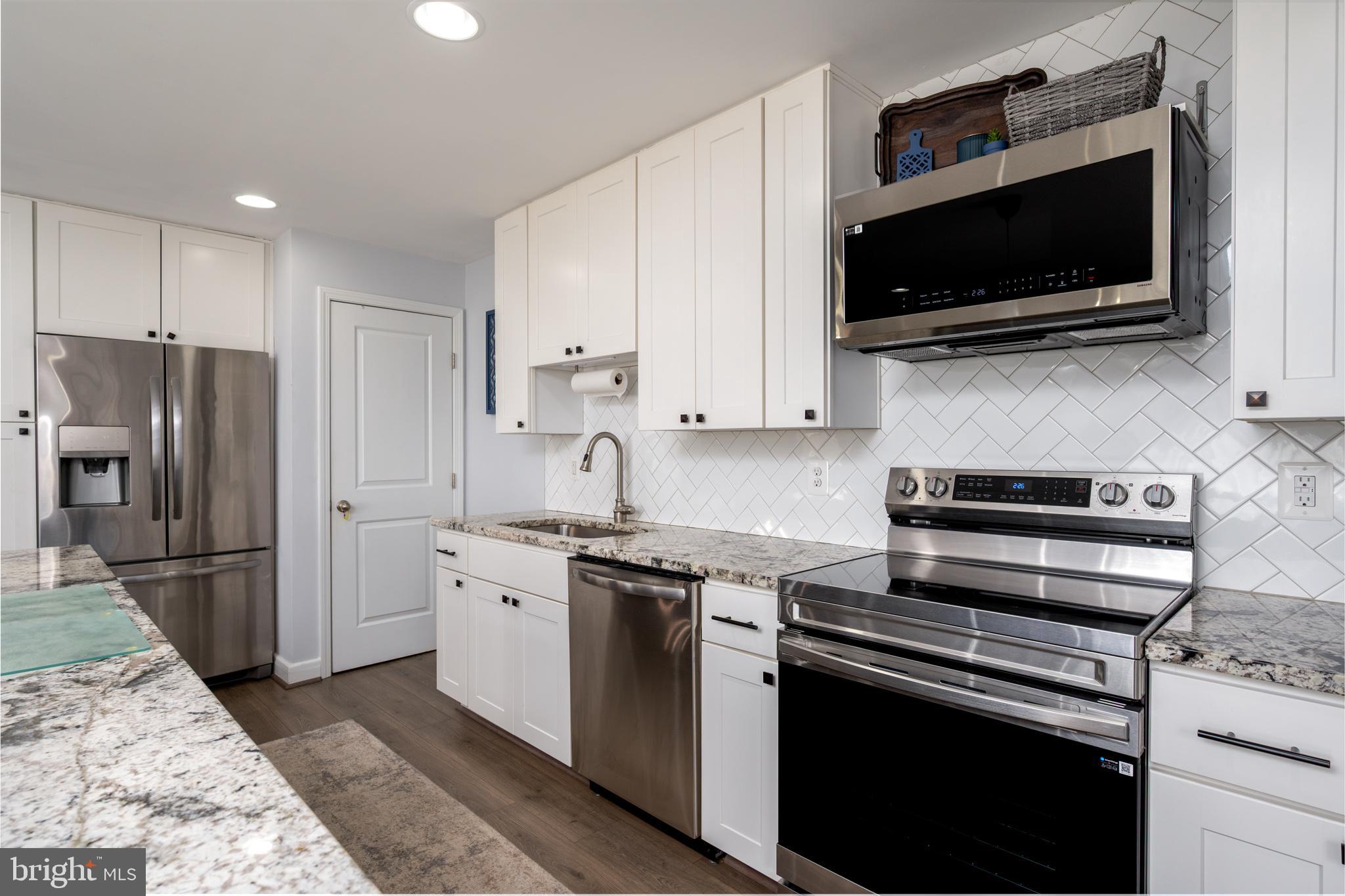 TIMBER RIDGE - Residential