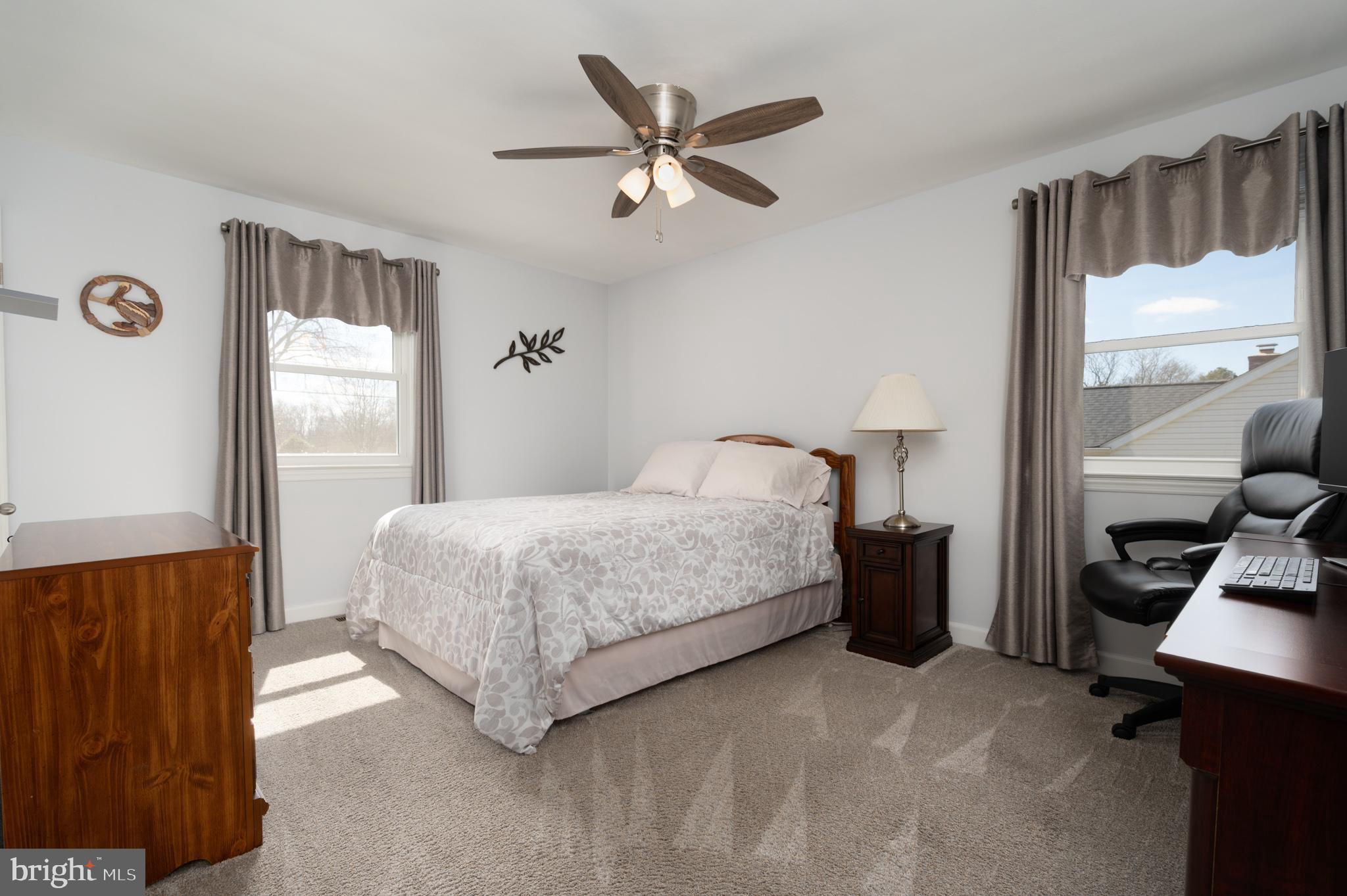 TIMBER RIDGE - Residential