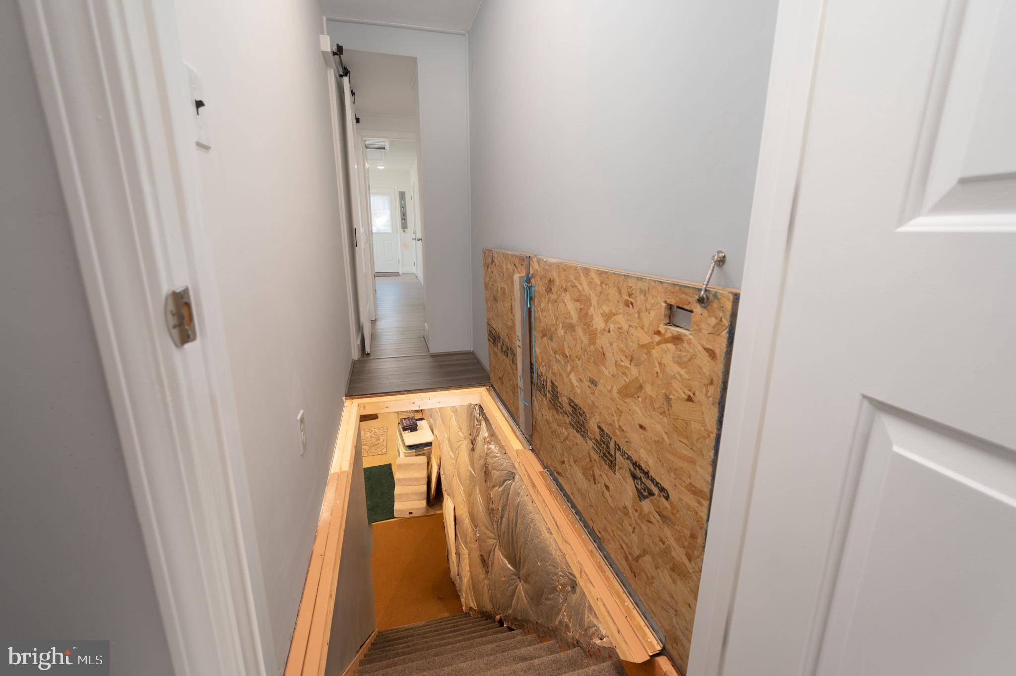 TIMBER RIDGE - Residential