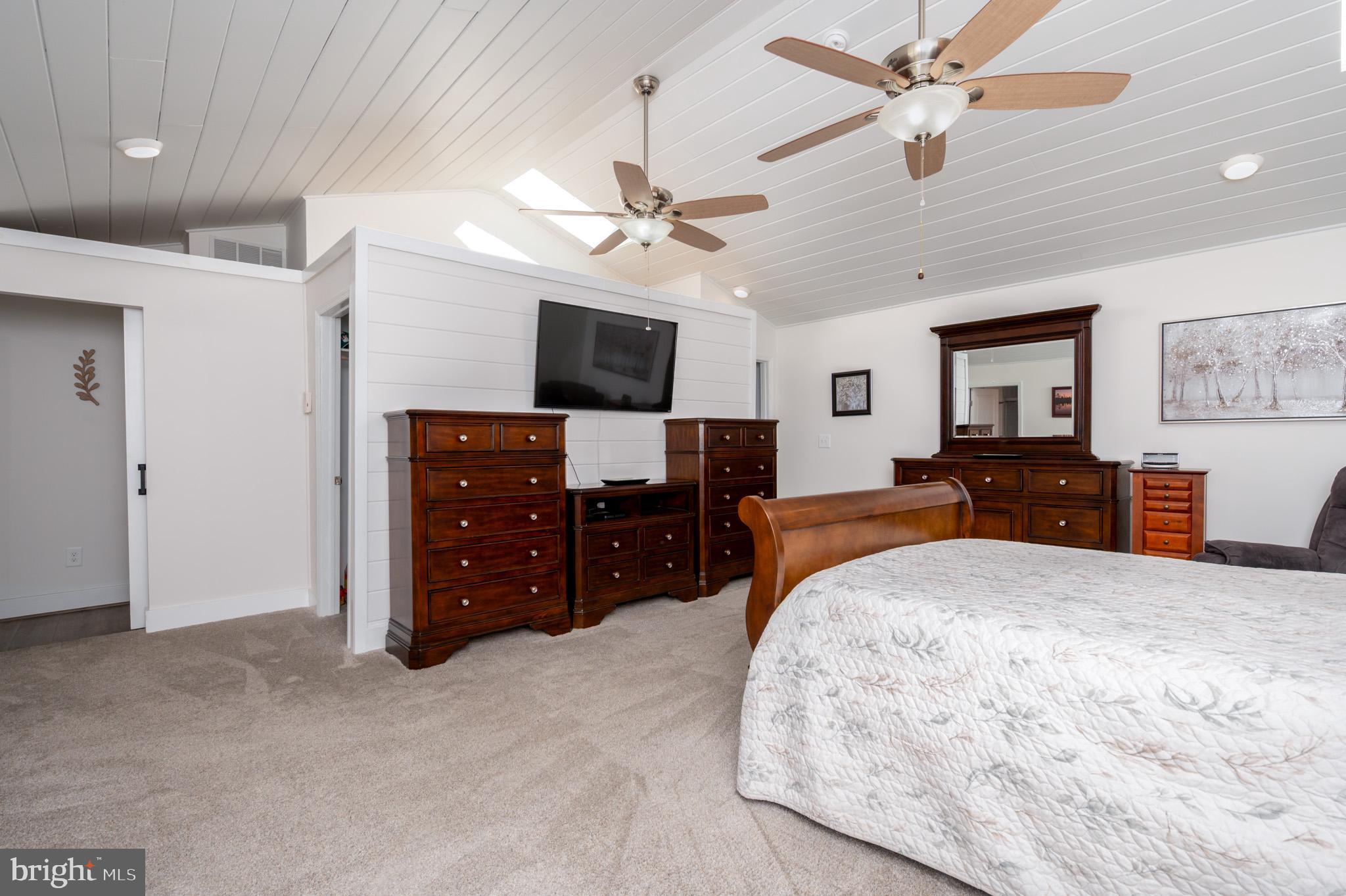 TIMBER RIDGE - Residential