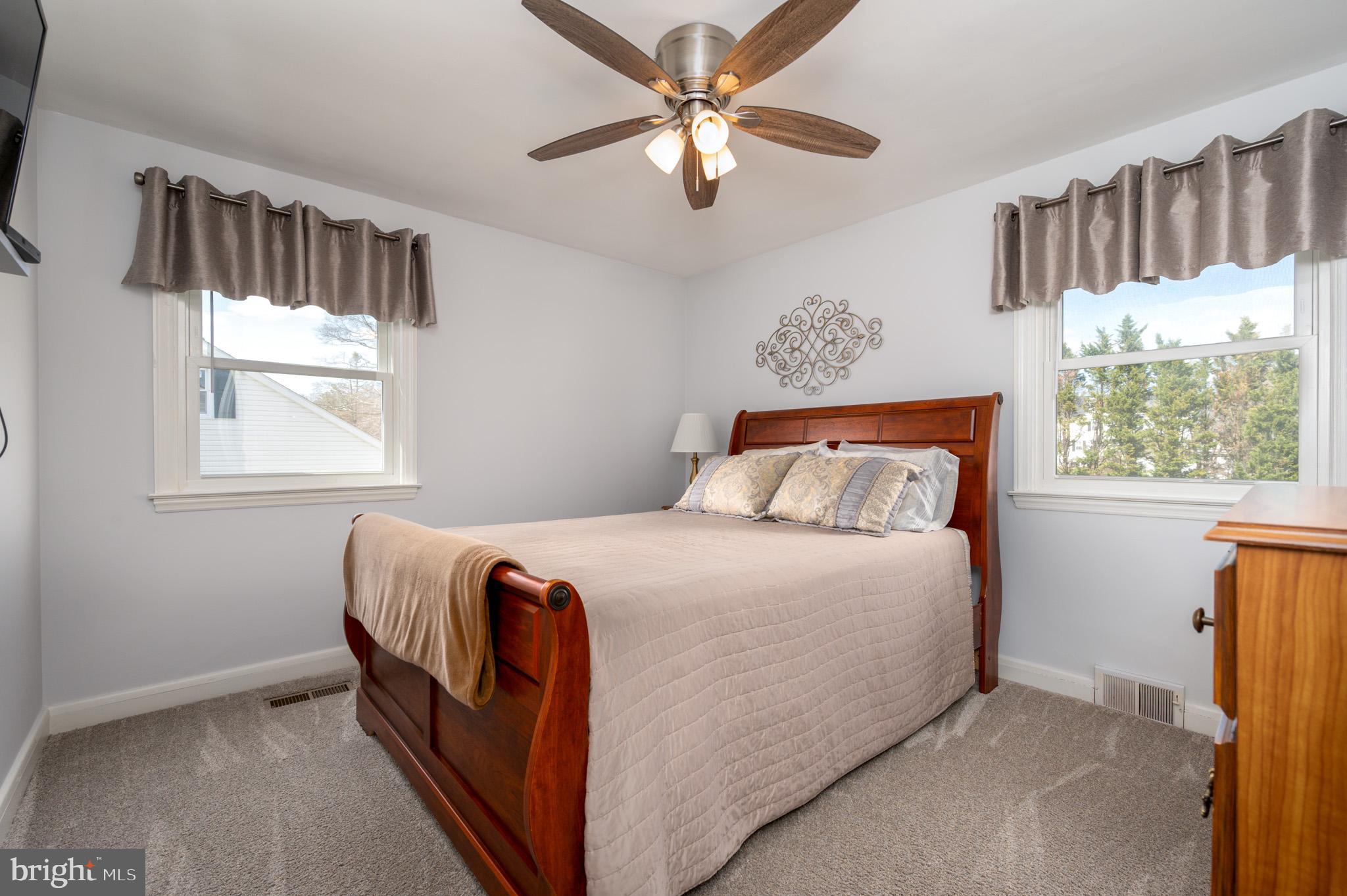 TIMBER RIDGE - Residential