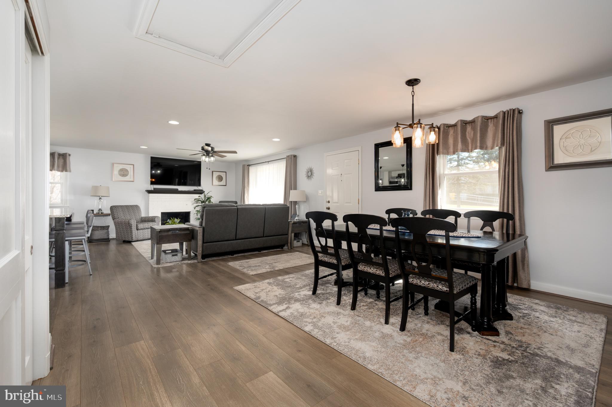 TIMBER RIDGE - Residential