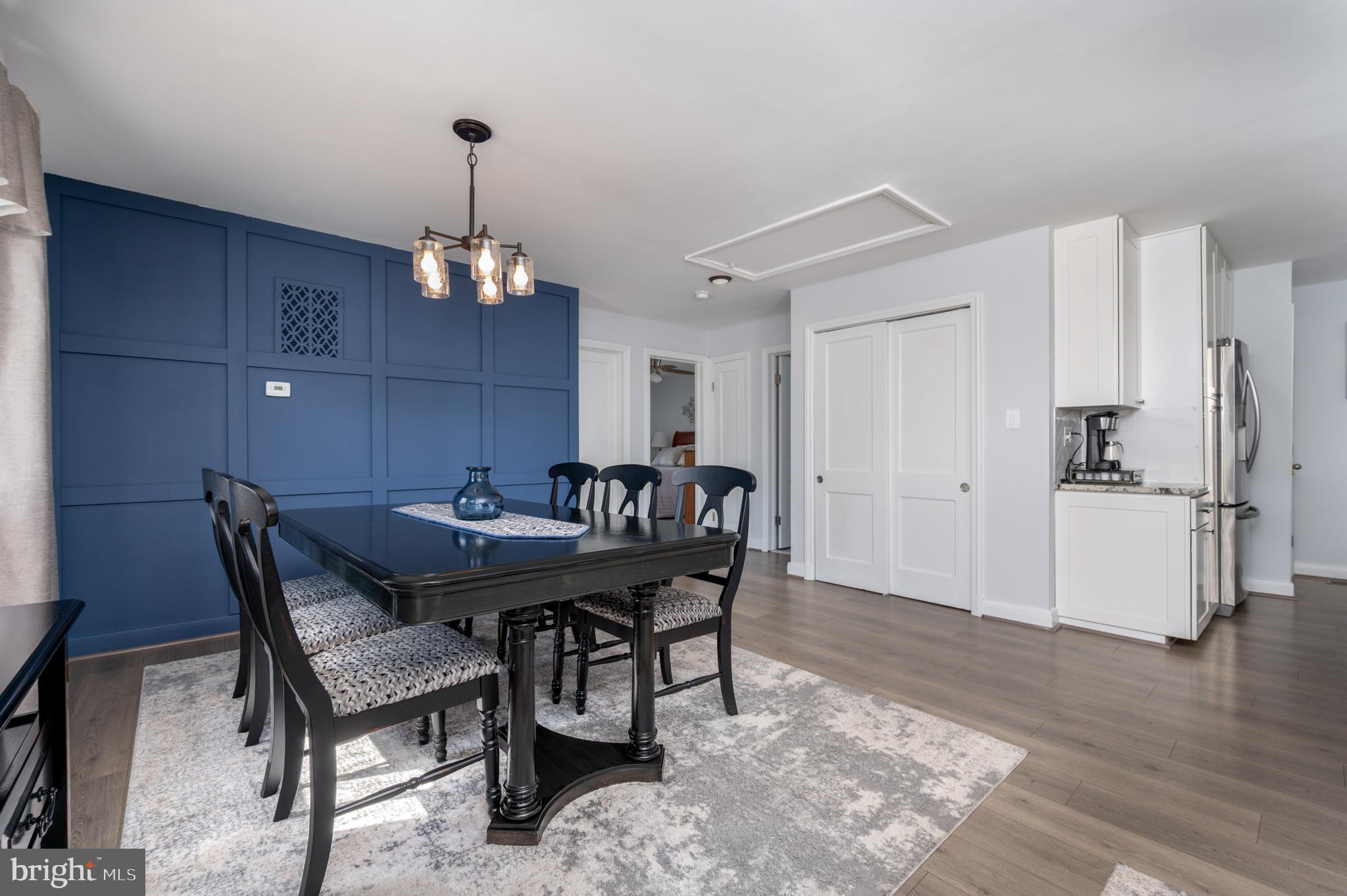 TIMBER RIDGE - Residential