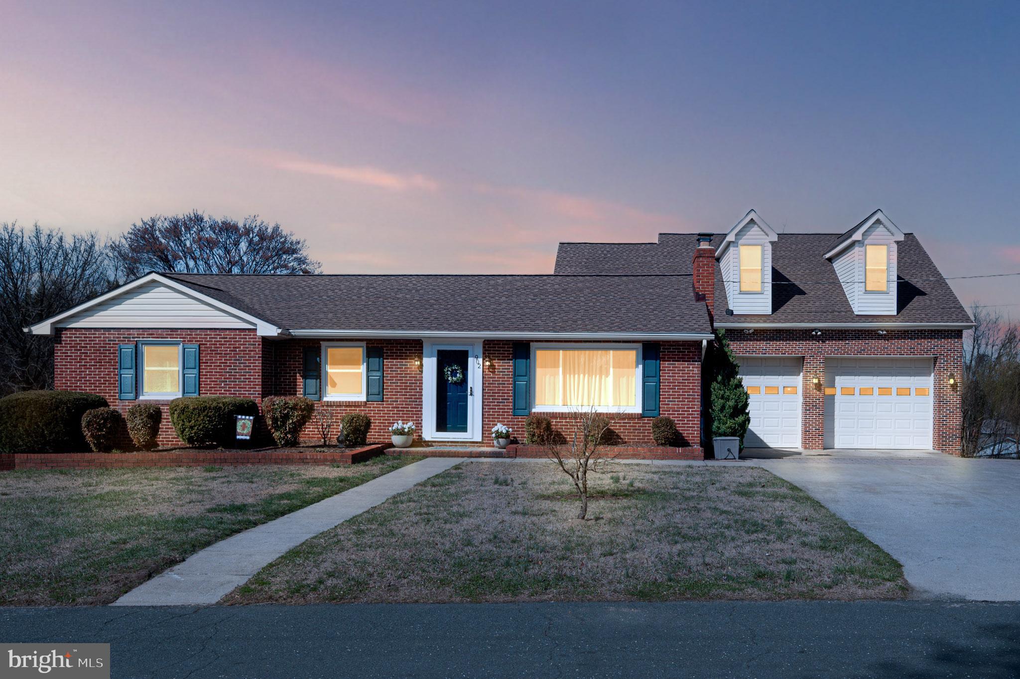 TIMBER RIDGE - Residential