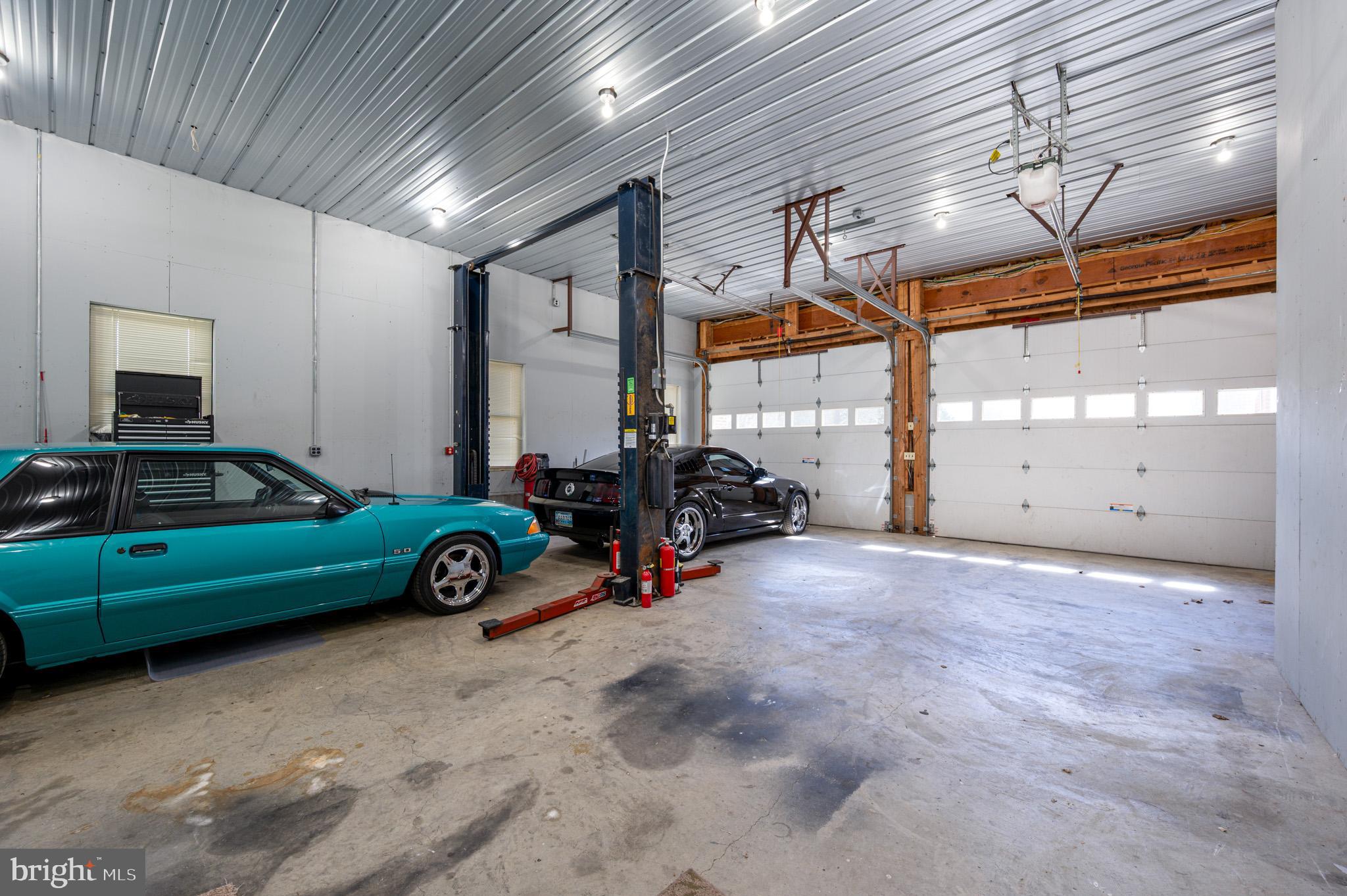 TIMBER RIDGE - Residential