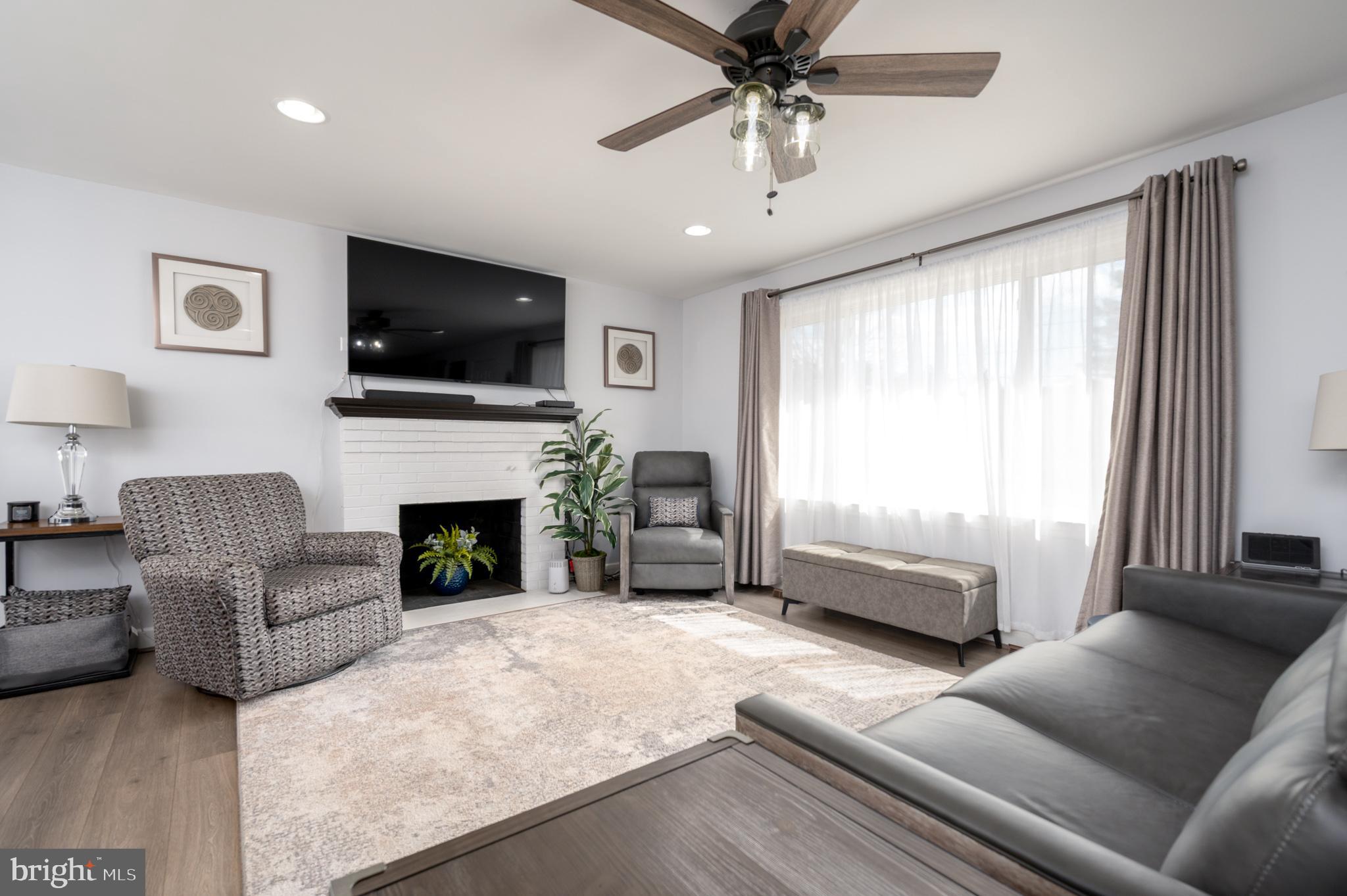 TIMBER RIDGE - Residential