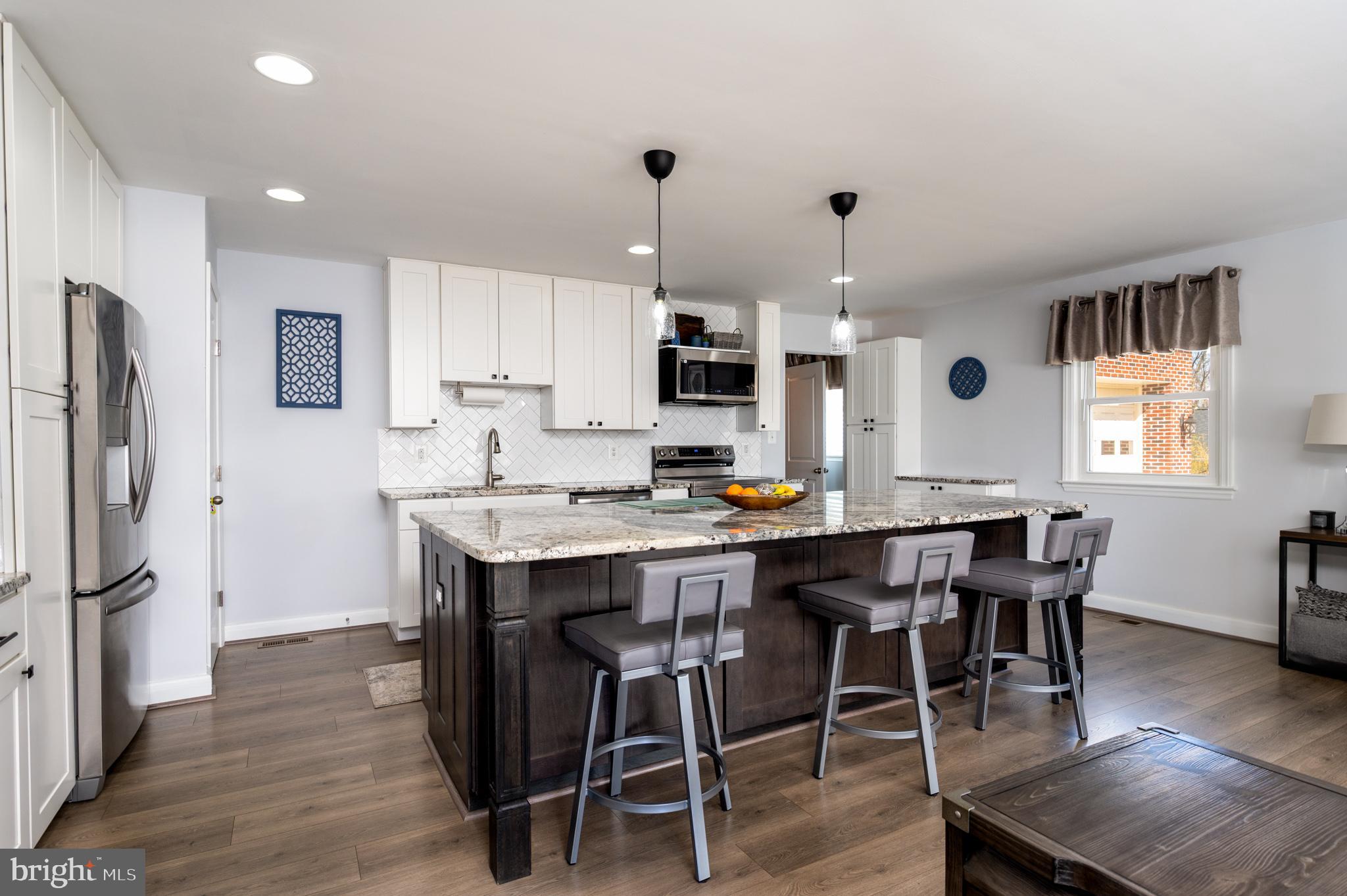 TIMBER RIDGE - Residential