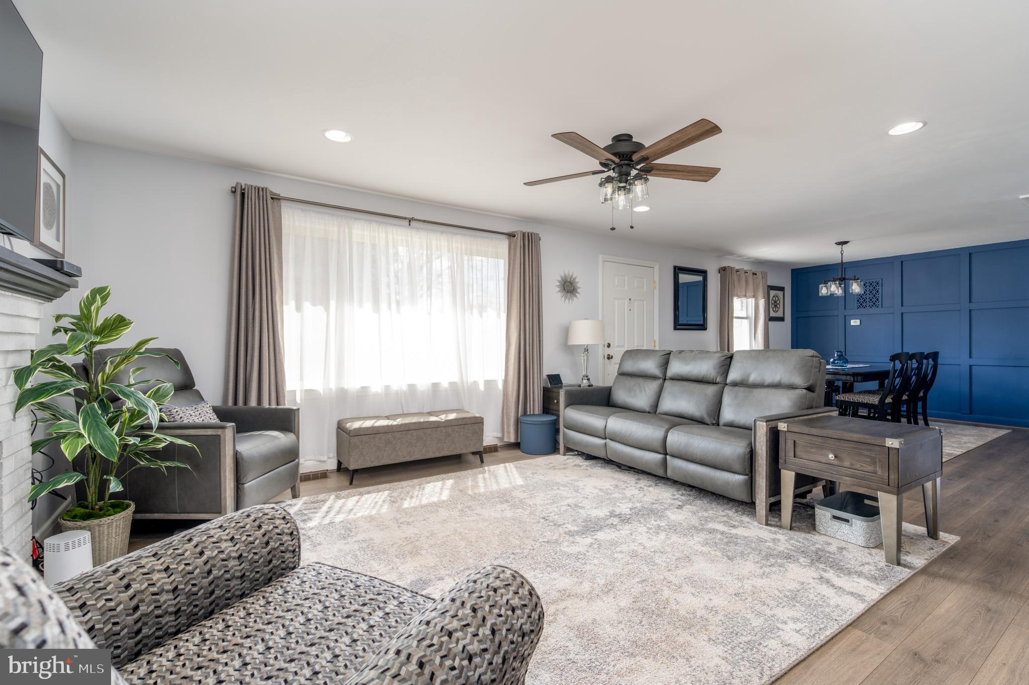 TIMBER RIDGE - Residential