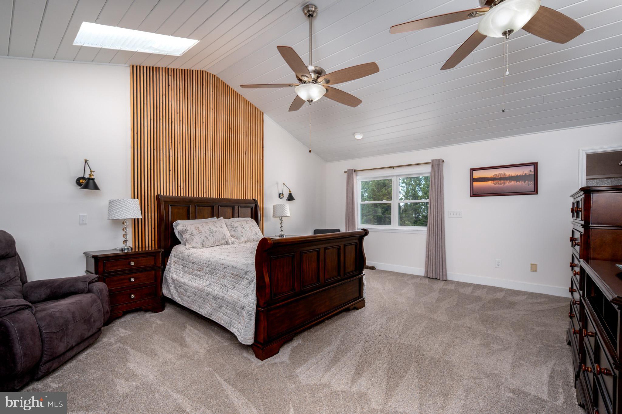 TIMBER RIDGE - Residential