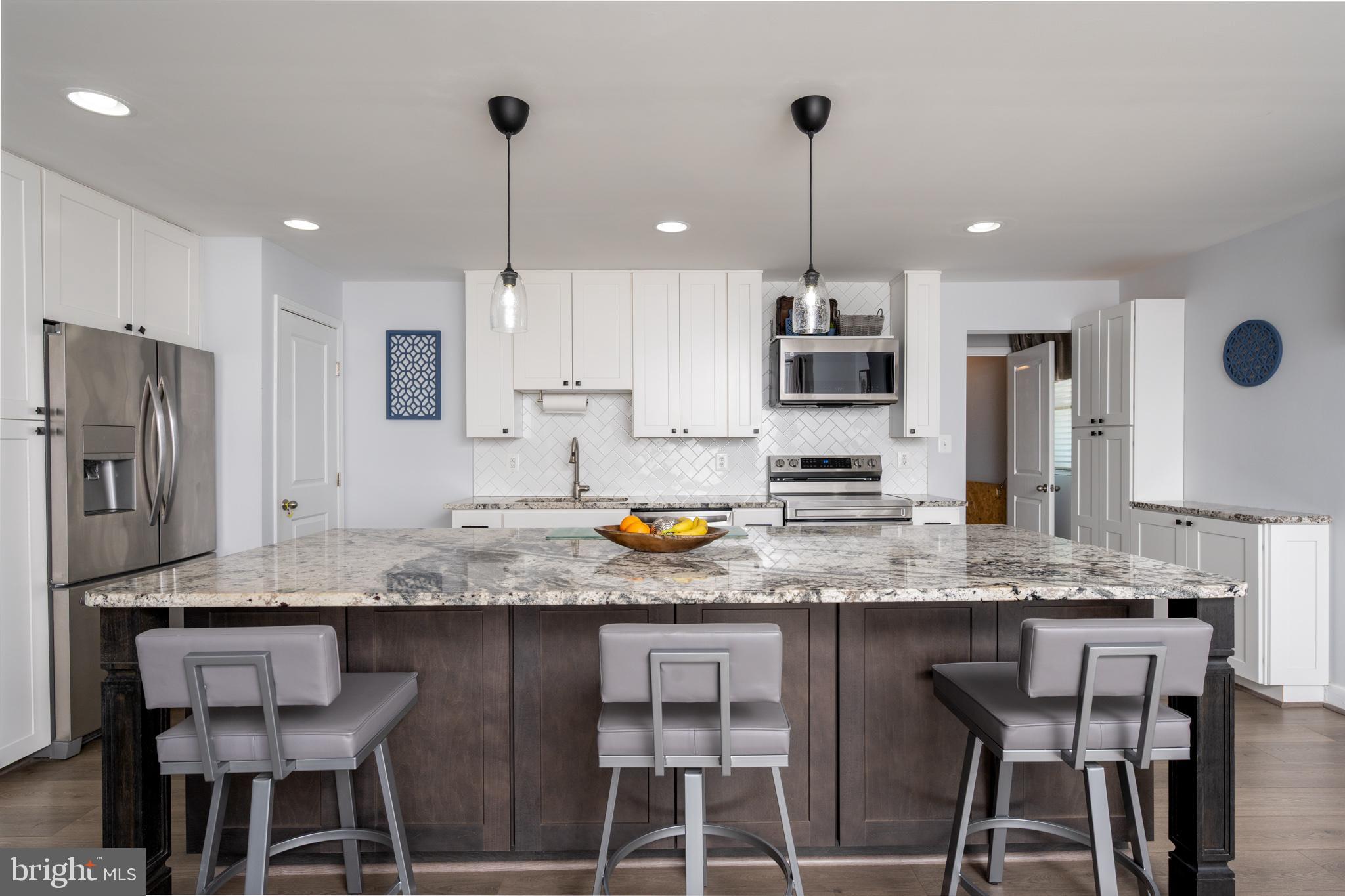 TIMBER RIDGE - Residential