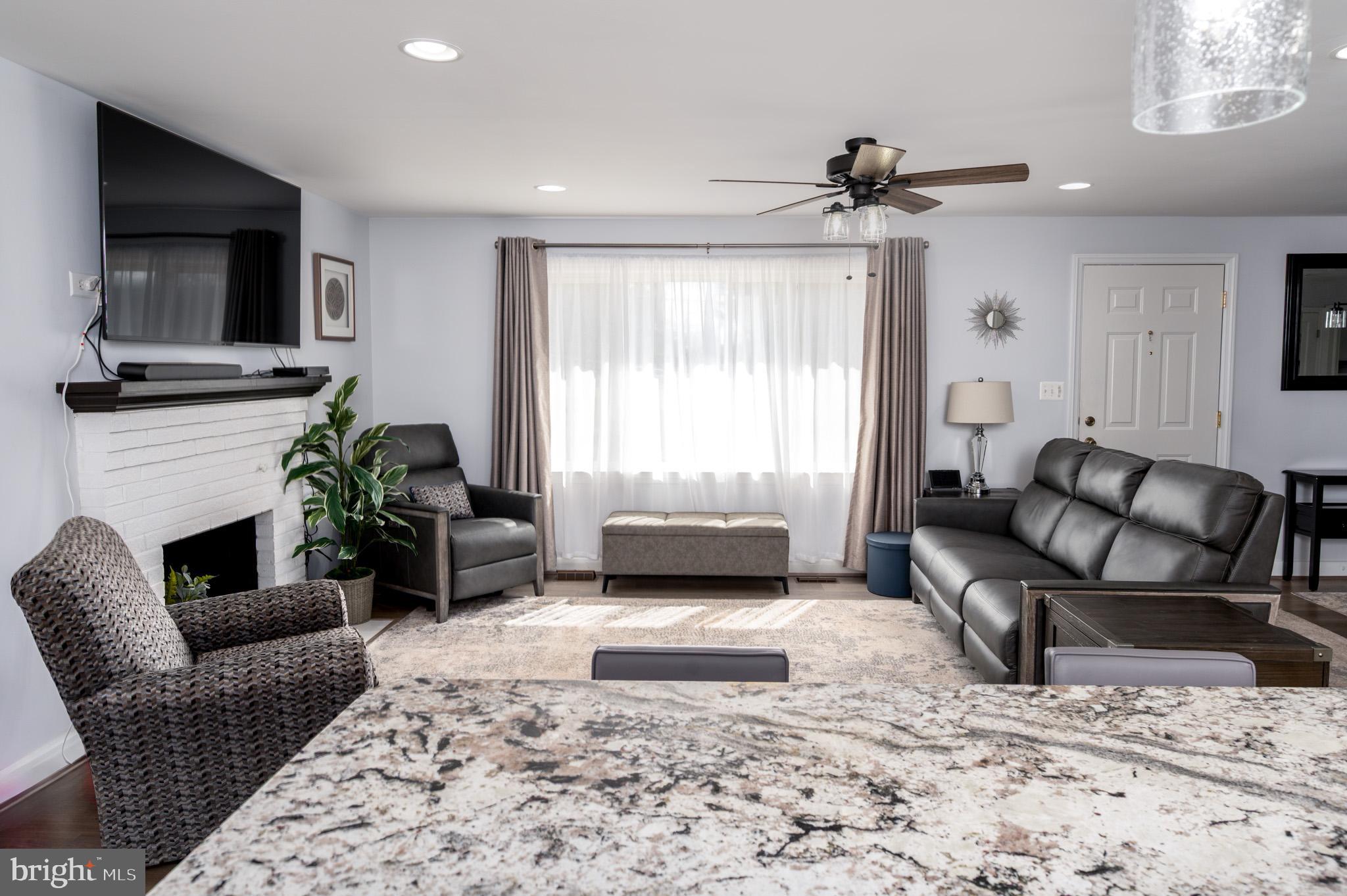 TIMBER RIDGE - Residential