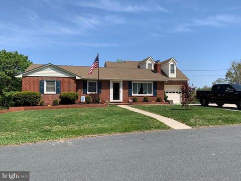 902 HILLCREST ROAD HANOVER MD 21076