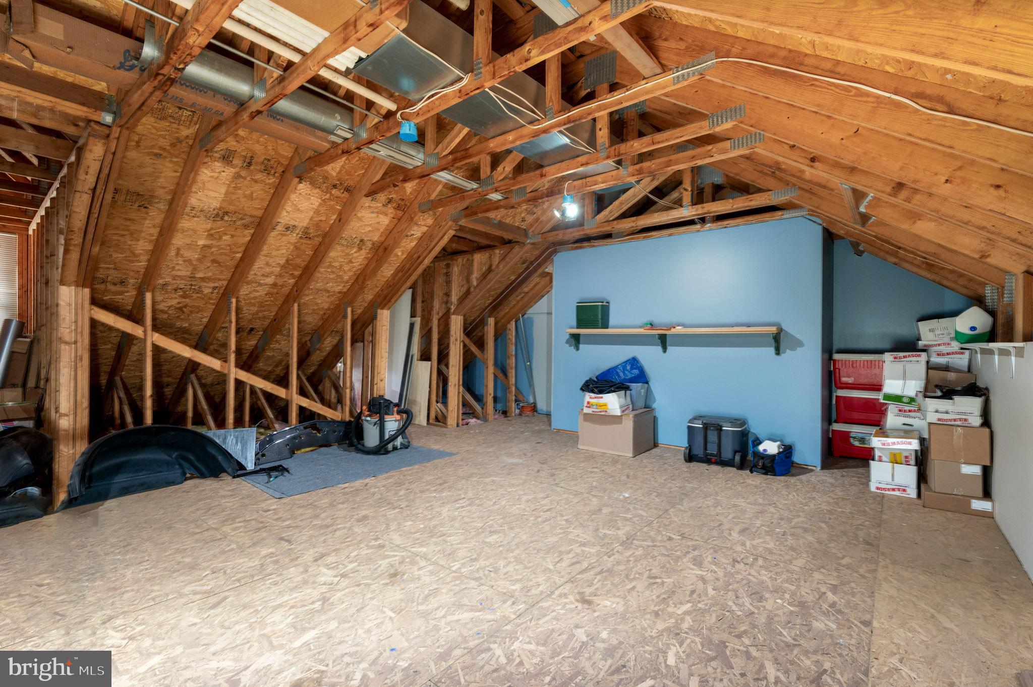 TIMBER RIDGE - Residential