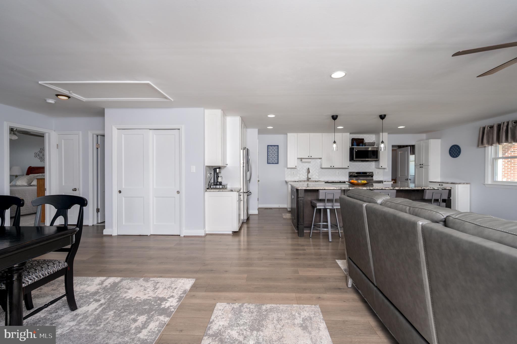 TIMBER RIDGE - Residential