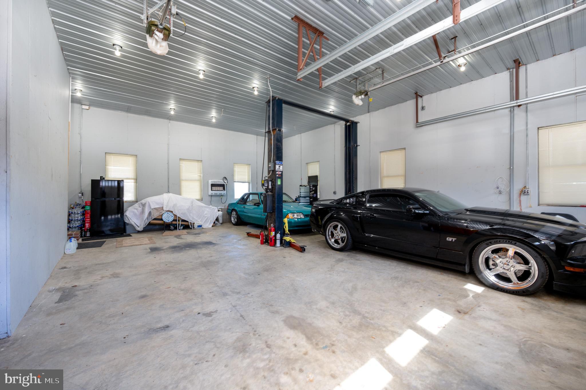 TIMBER RIDGE - Residential