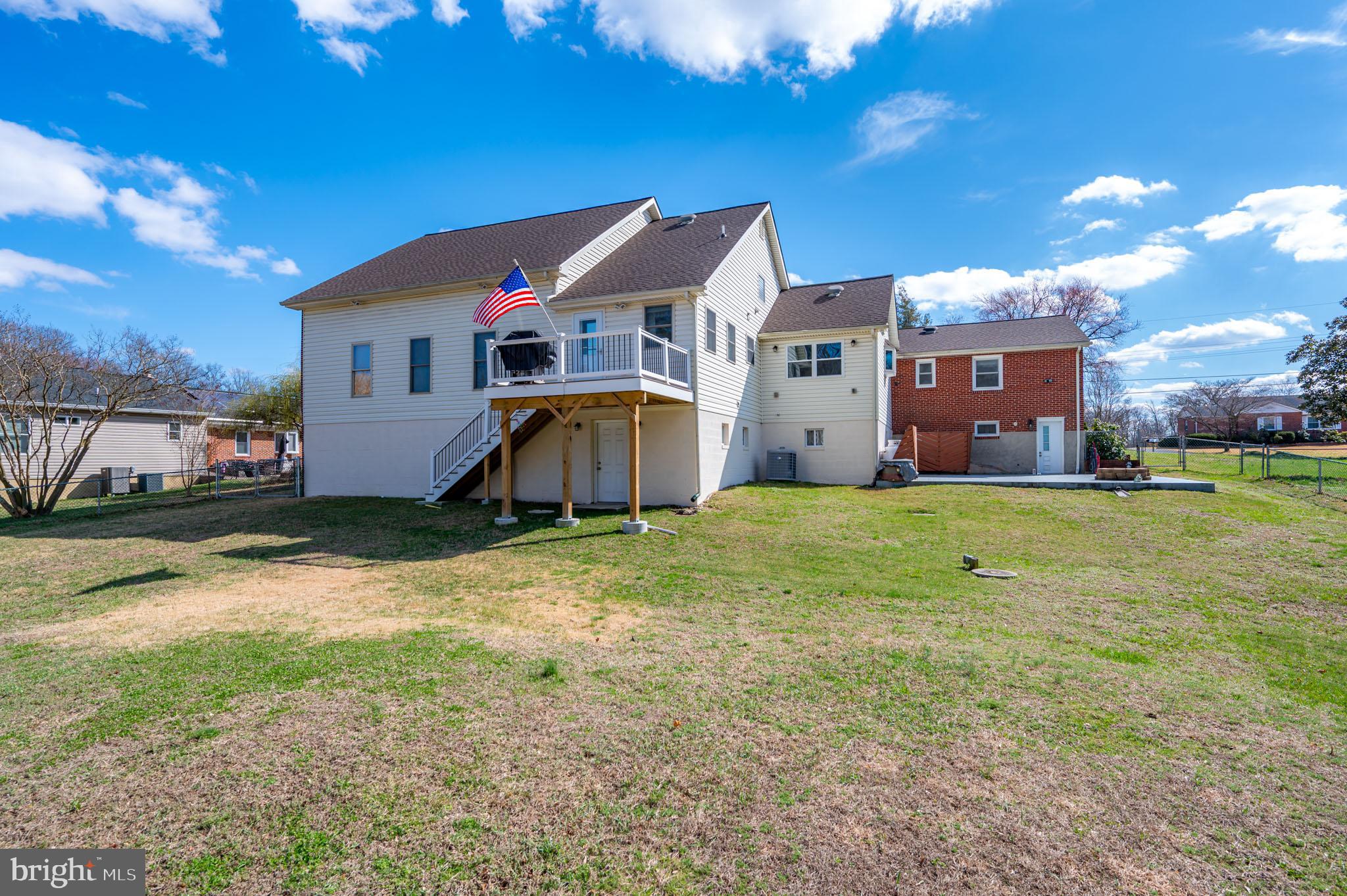 TIMBER RIDGE - Residential