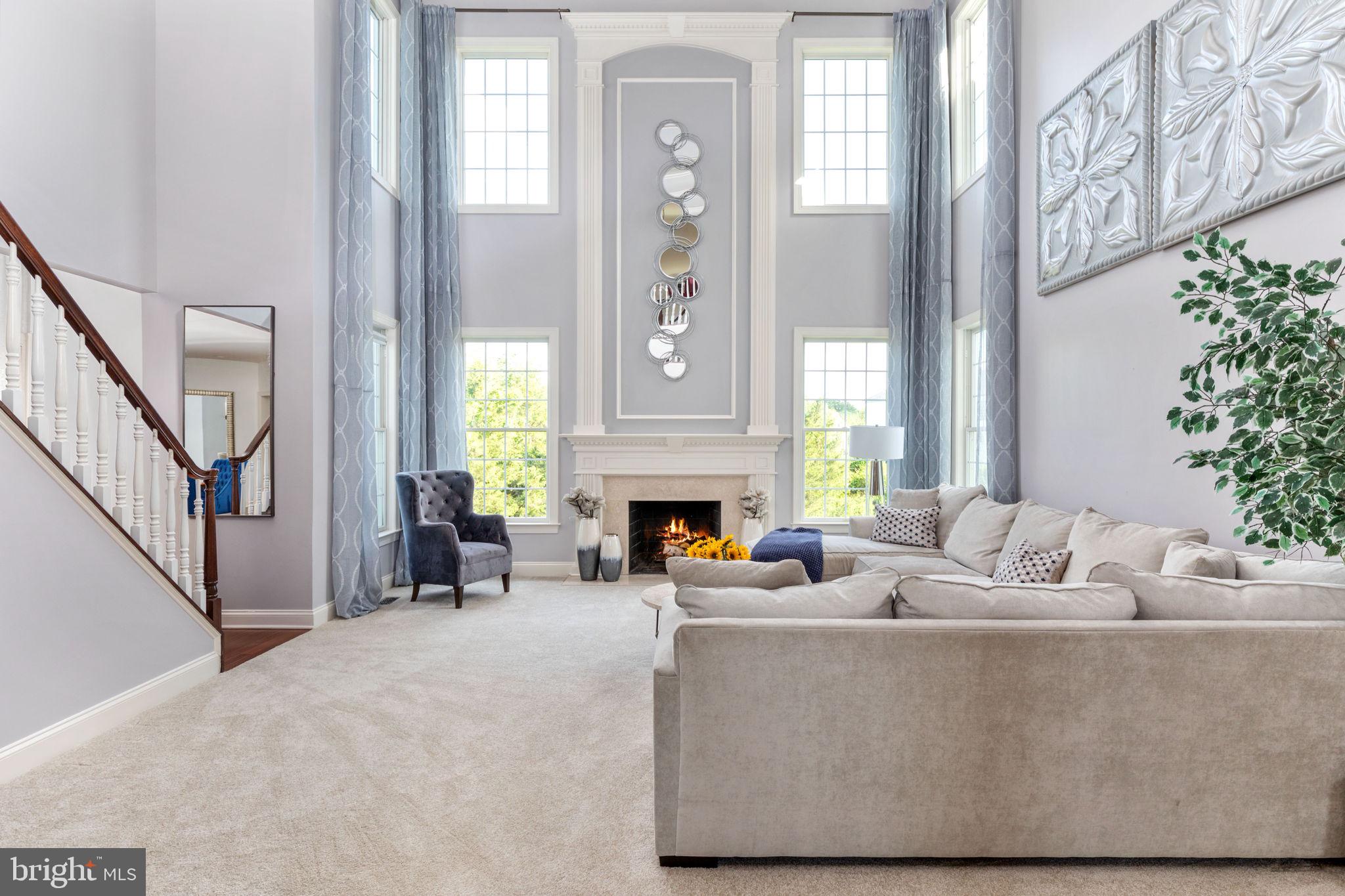 DOMINION VALLEY COUNTRY CLUB - Residential