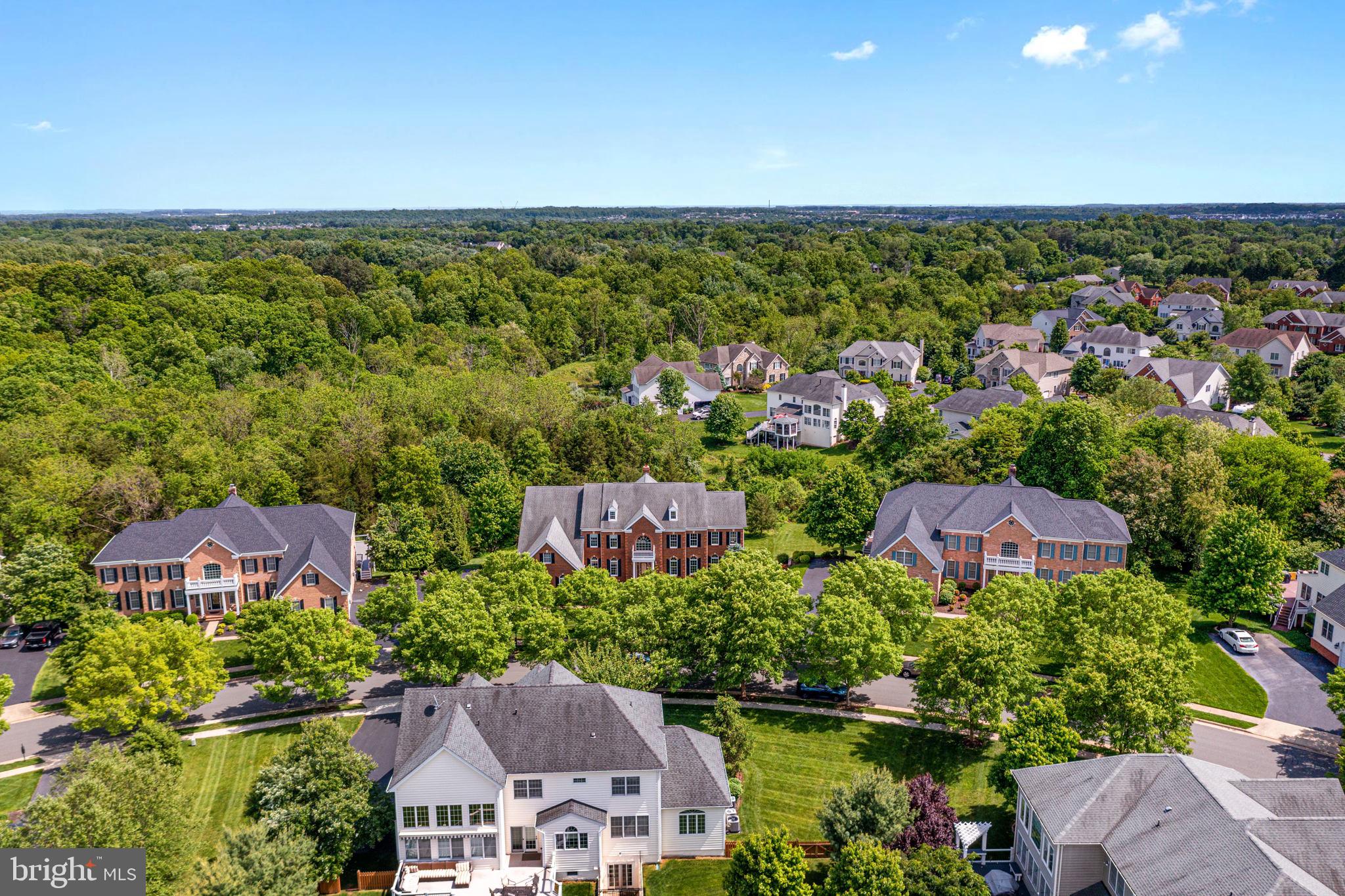 DOMINION VALLEY COUNTRY CLUB - Residential