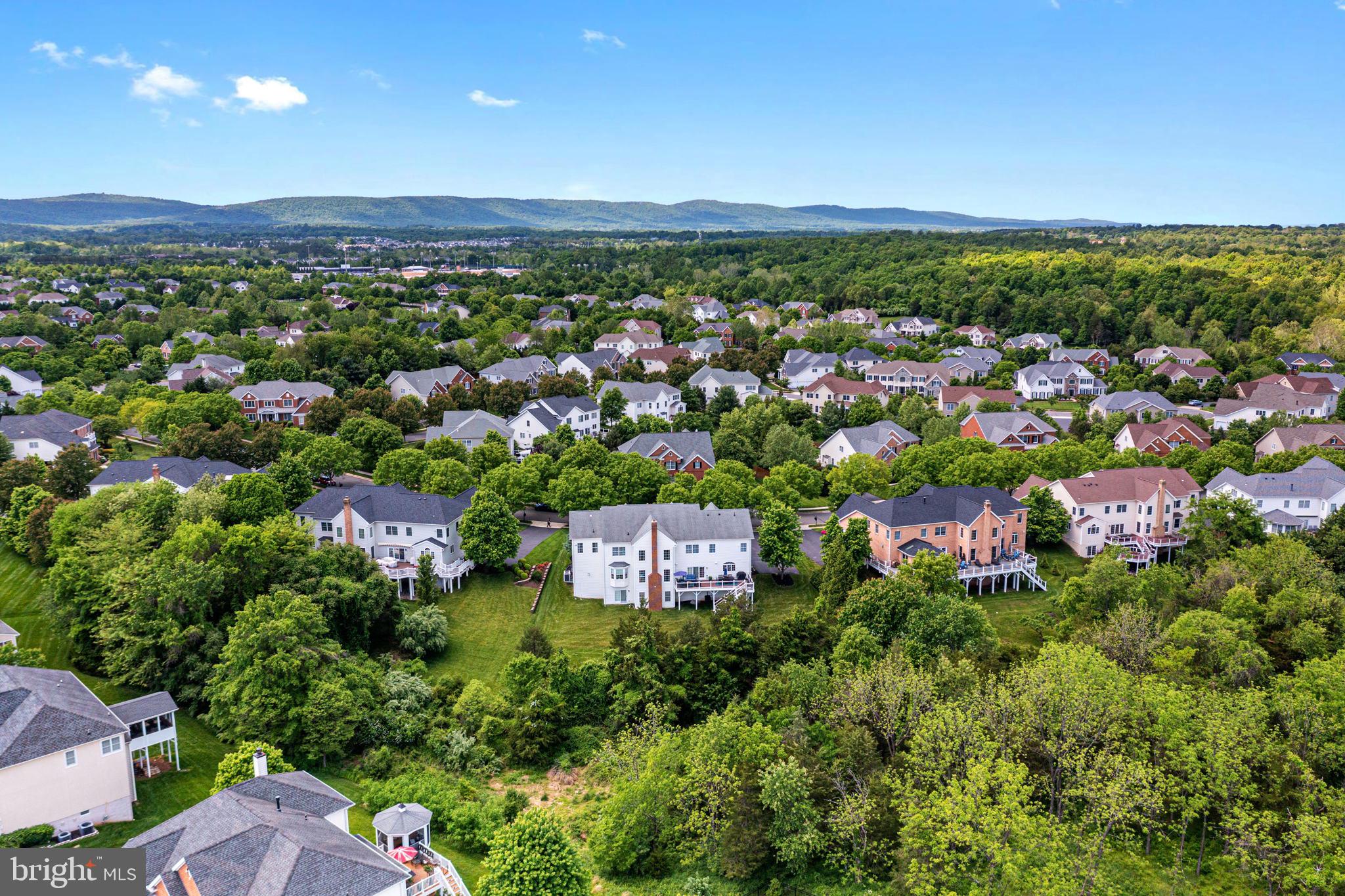 DOMINION VALLEY COUNTRY CLUB - Residential