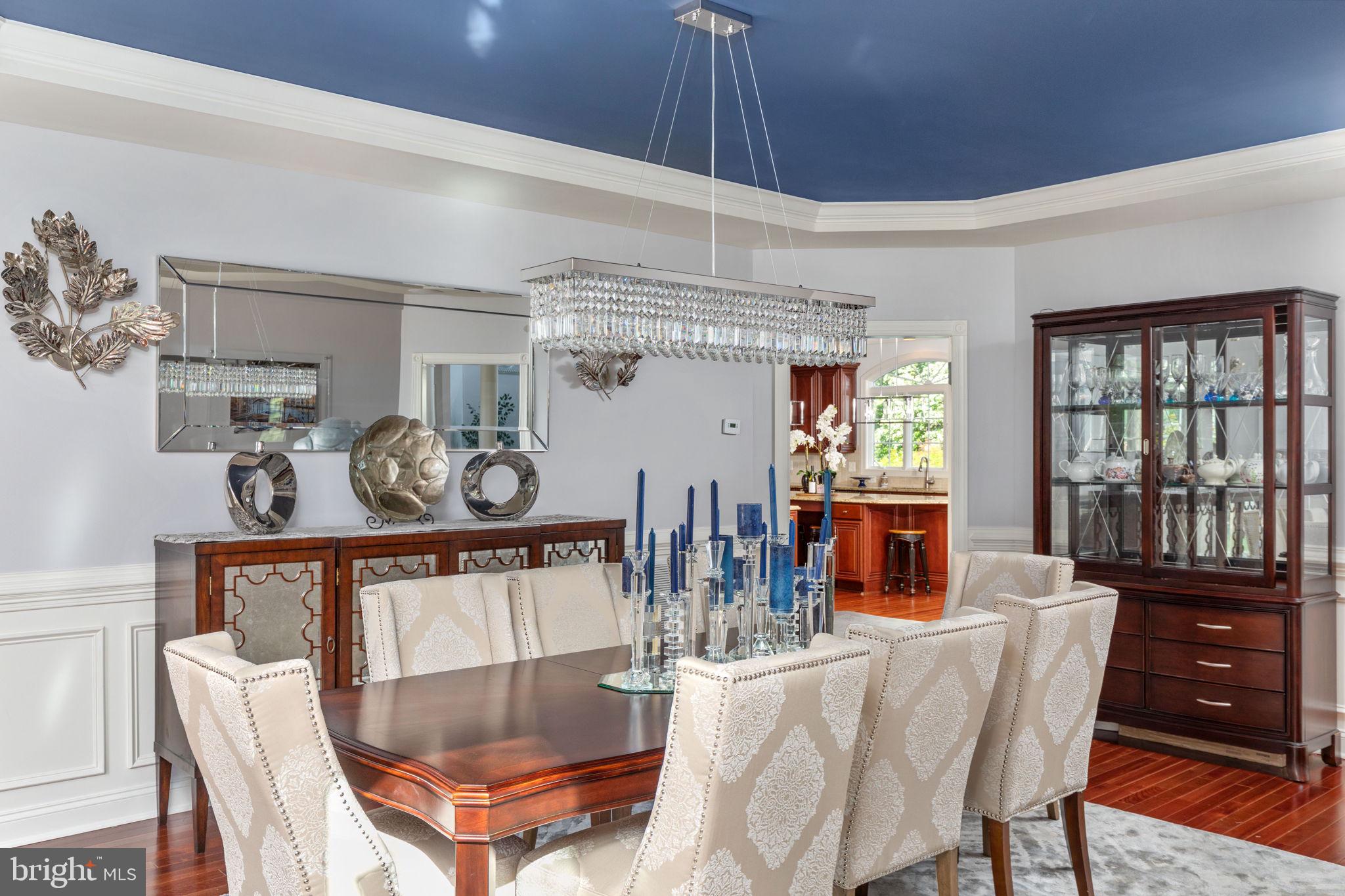 DOMINION VALLEY COUNTRY CLUB - Residential