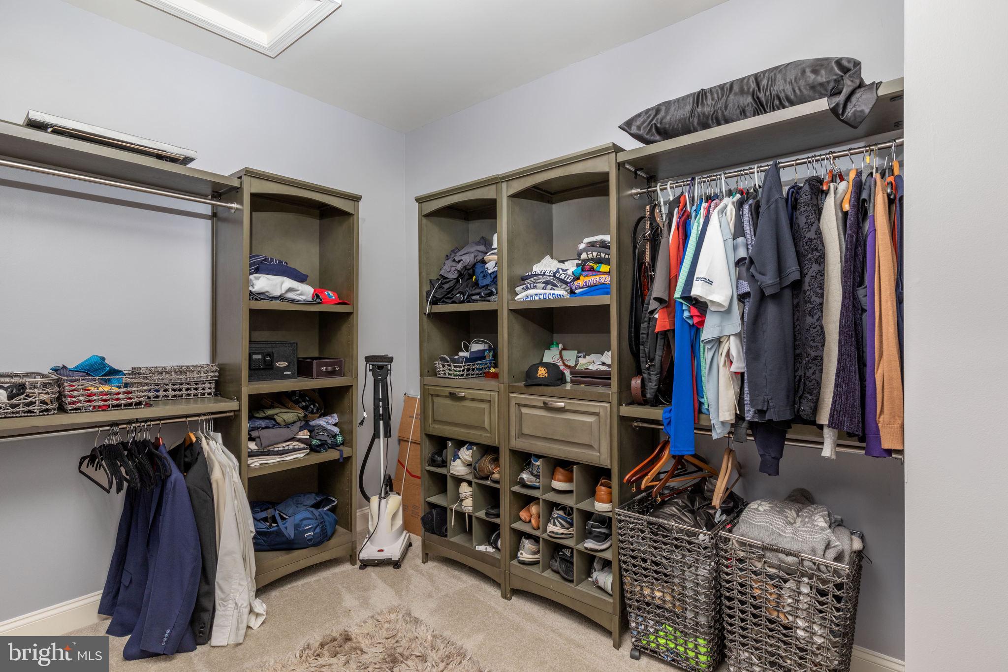 DOMINION VALLEY COUNTRY CLUB - Residential