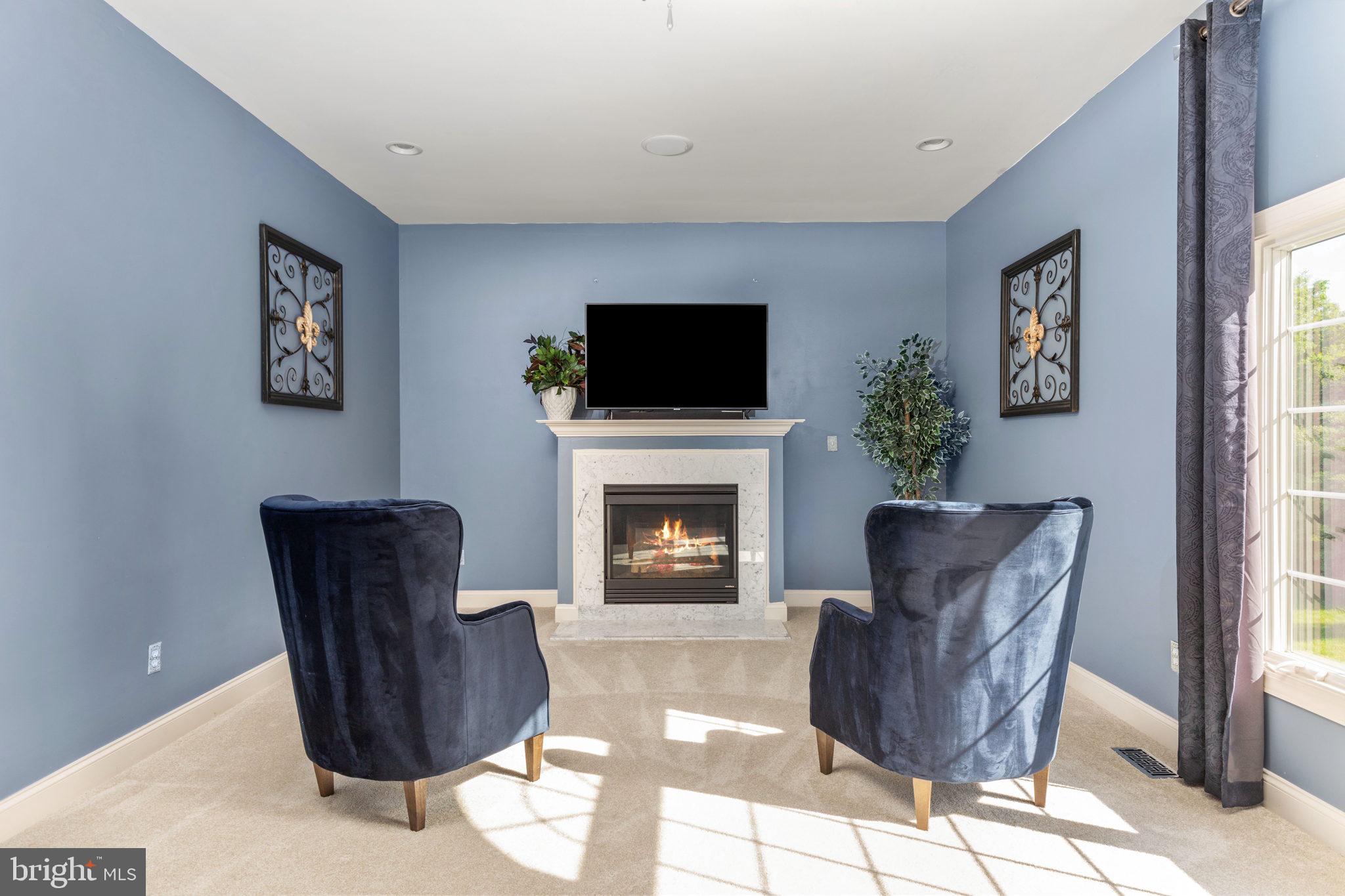 DOMINION VALLEY COUNTRY CLUB - Residential