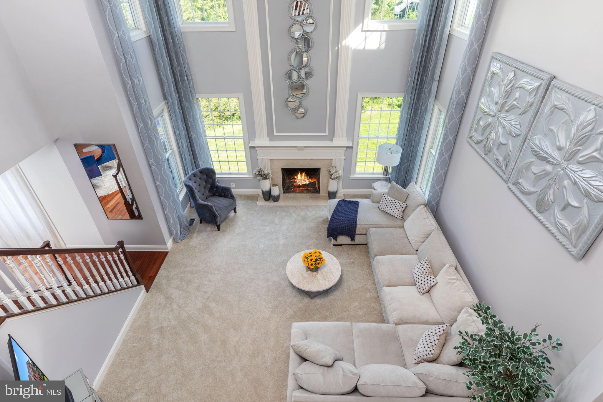 DOMINION VALLEY COUNTRY CLUB - Residential