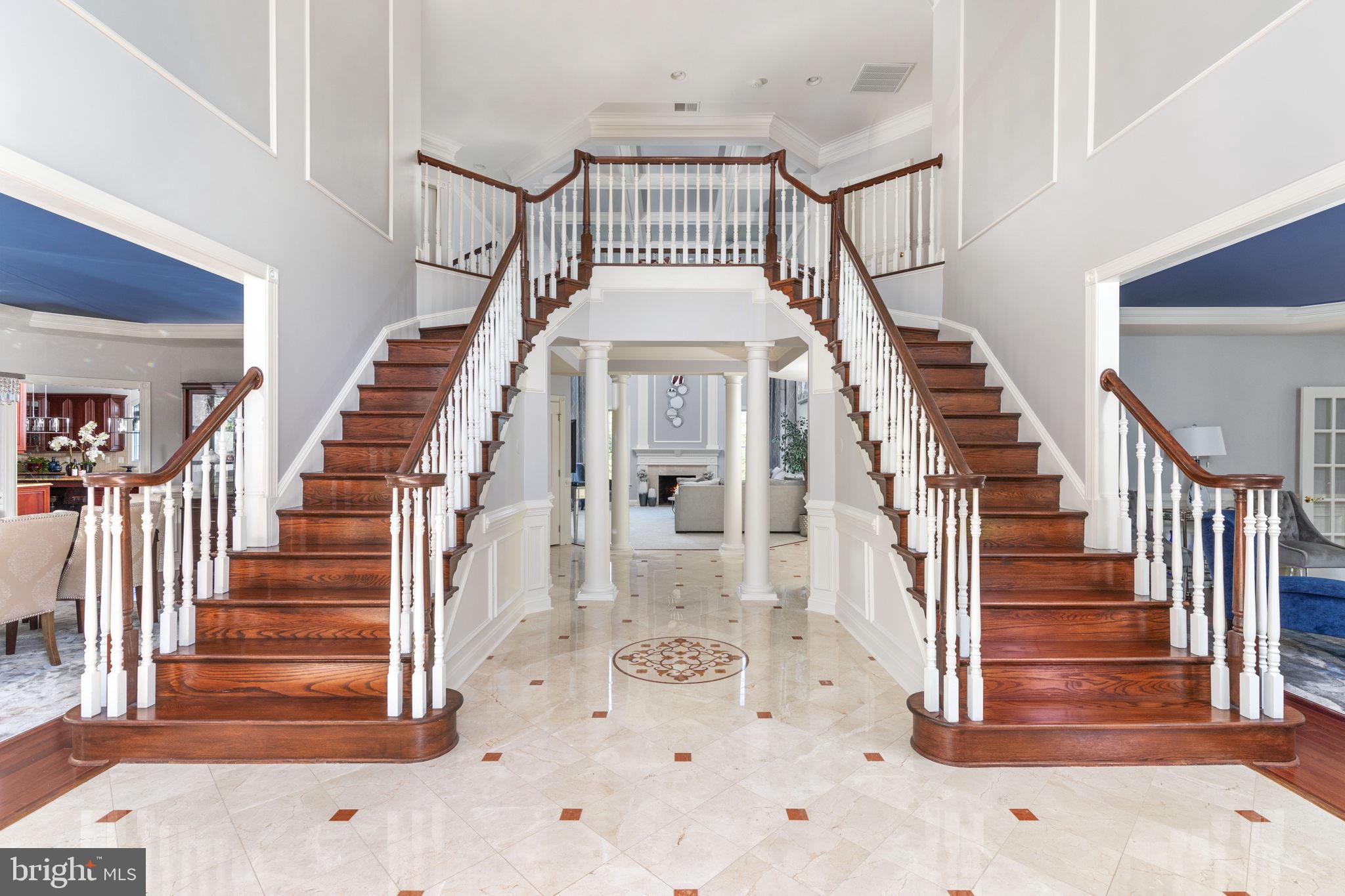 DOMINION VALLEY COUNTRY CLUB - Residential