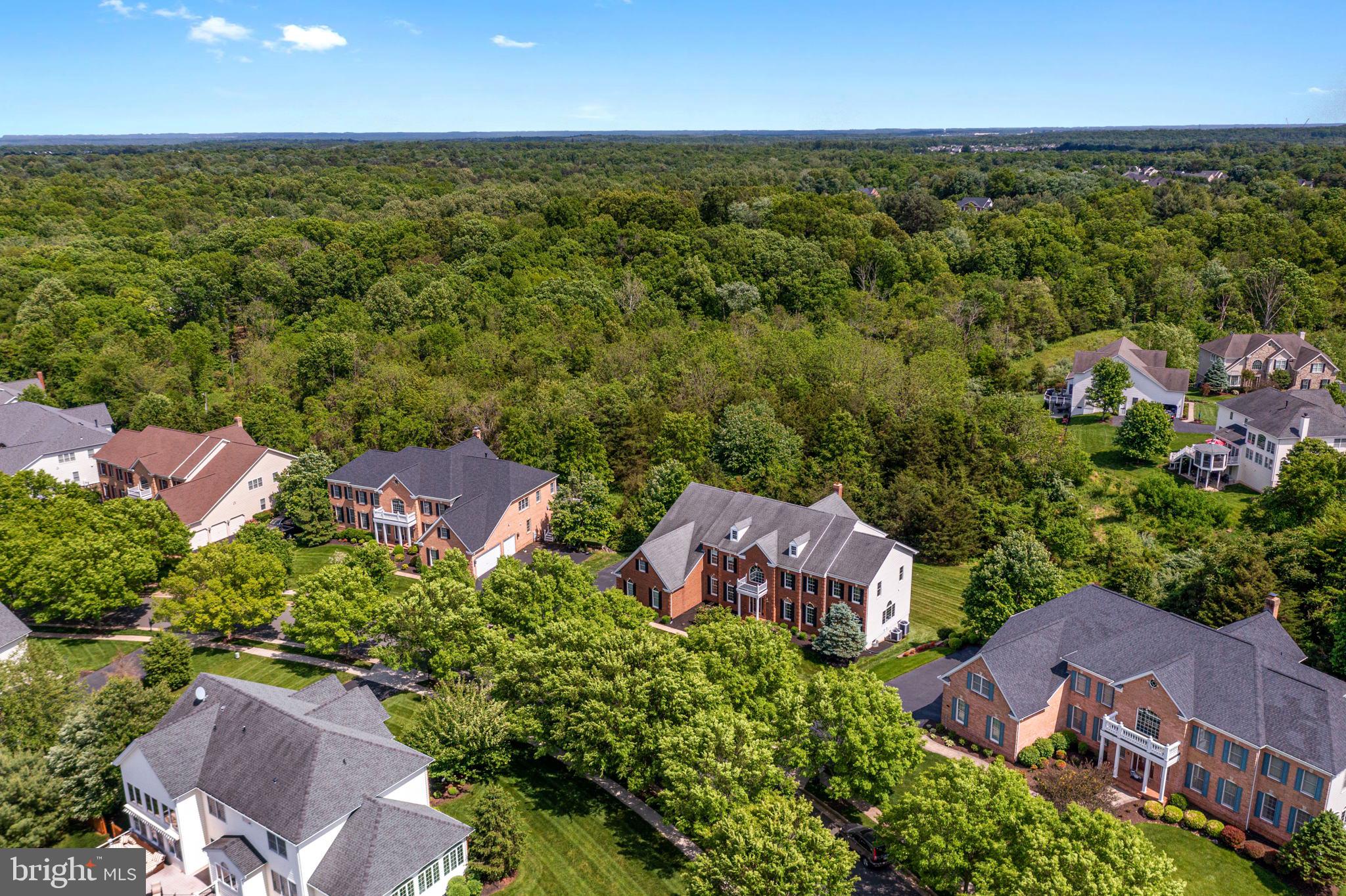 DOMINION VALLEY COUNTRY CLUB - Residential