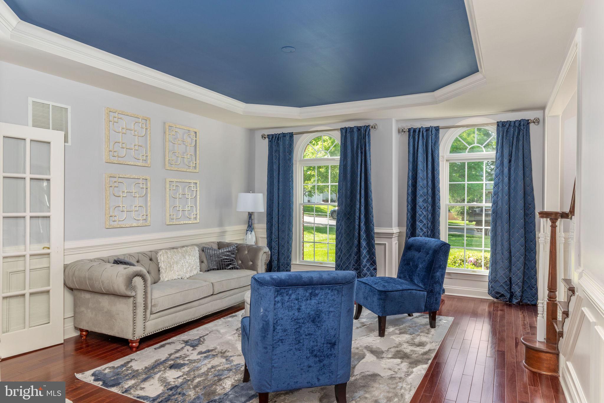 DOMINION VALLEY COUNTRY CLUB - Residential