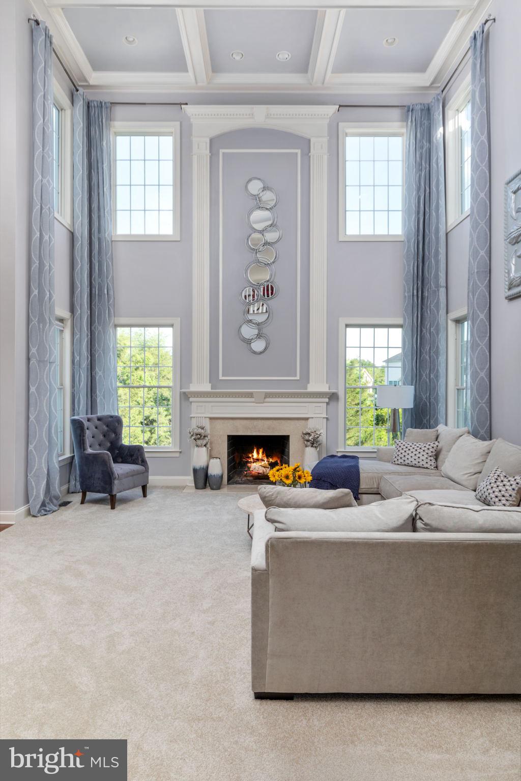 DOMINION VALLEY COUNTRY CLUB - Residential