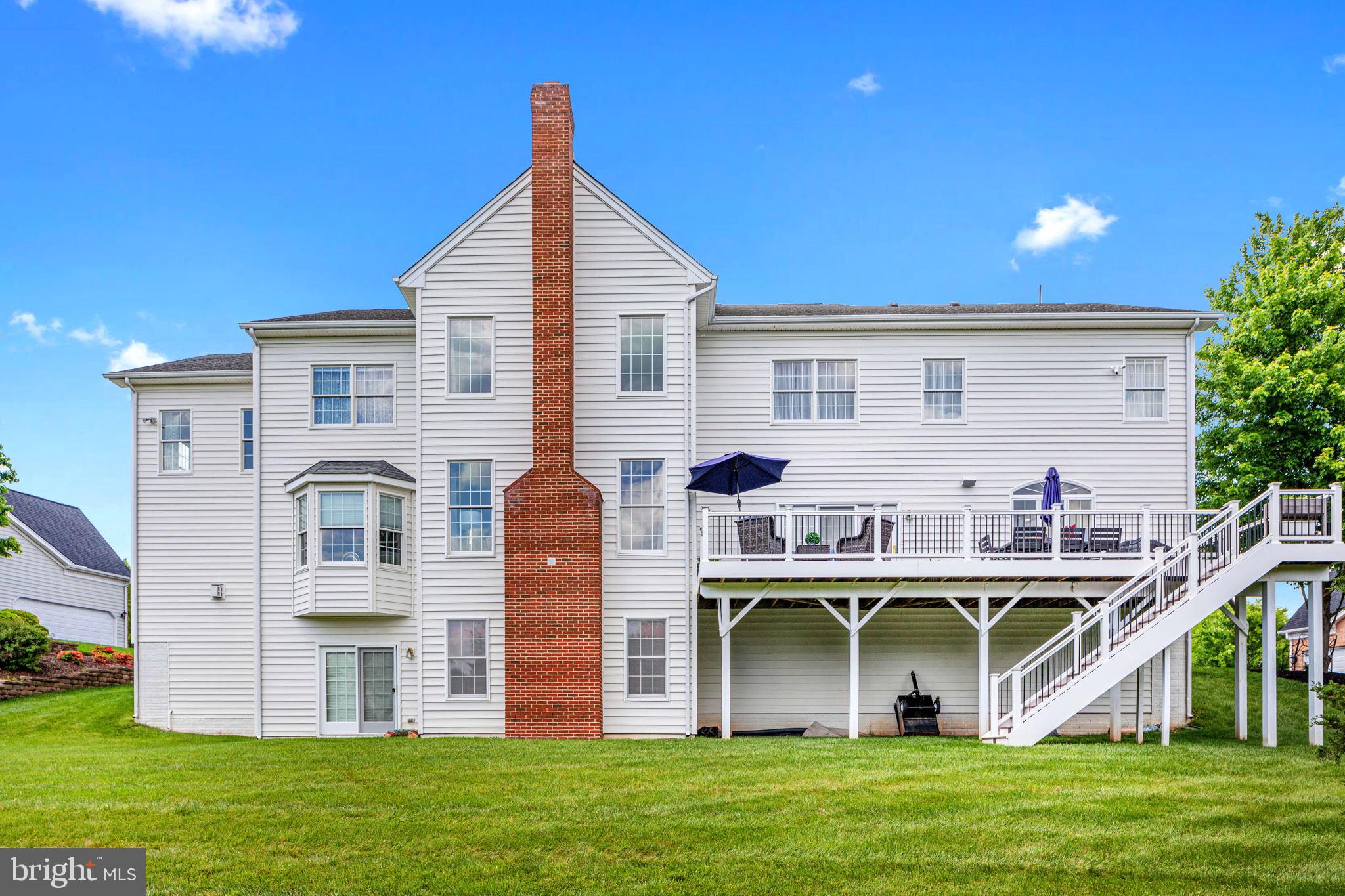 DOMINION VALLEY COUNTRY CLUB - Residential