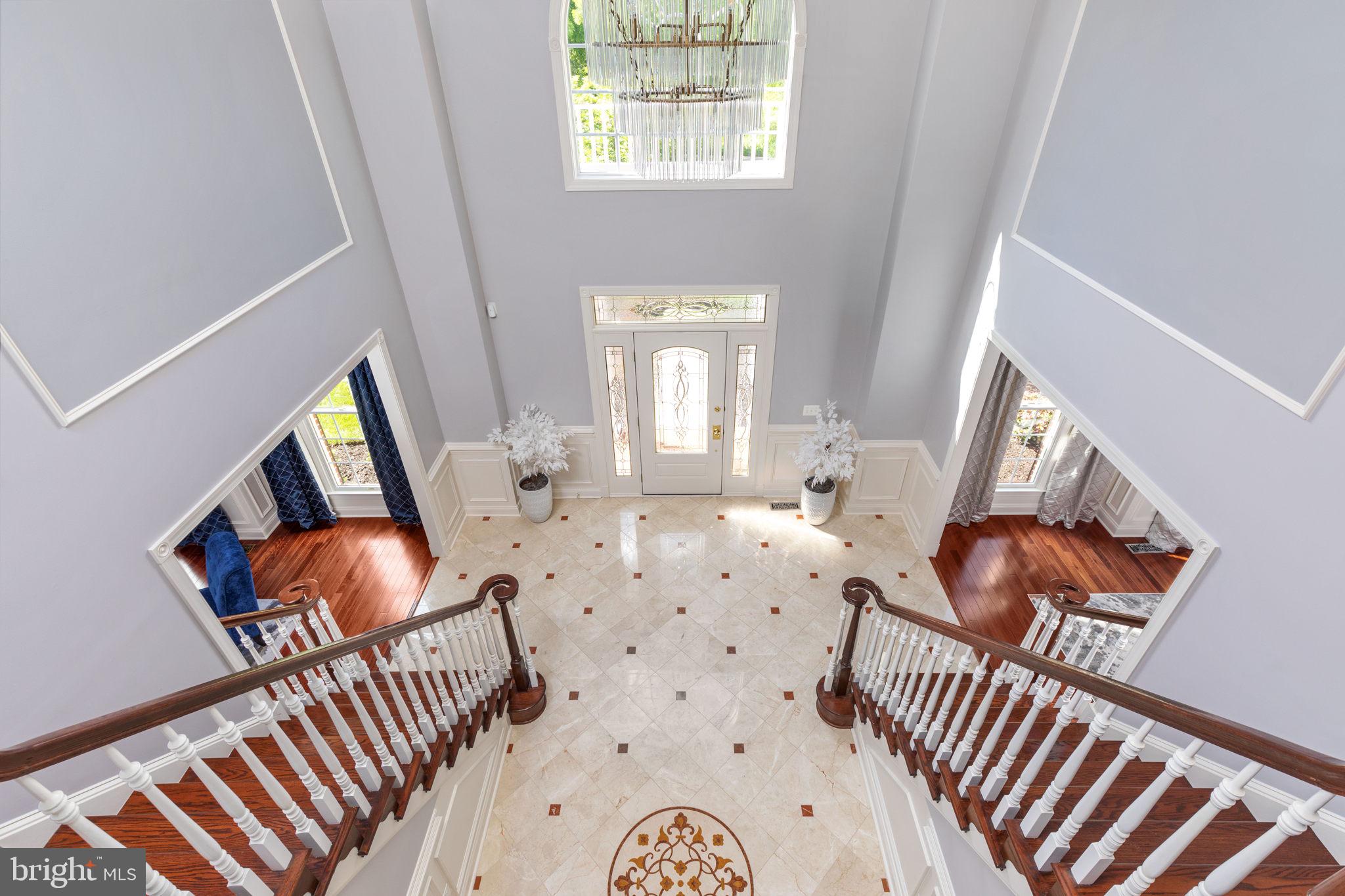 DOMINION VALLEY COUNTRY CLUB - Residential