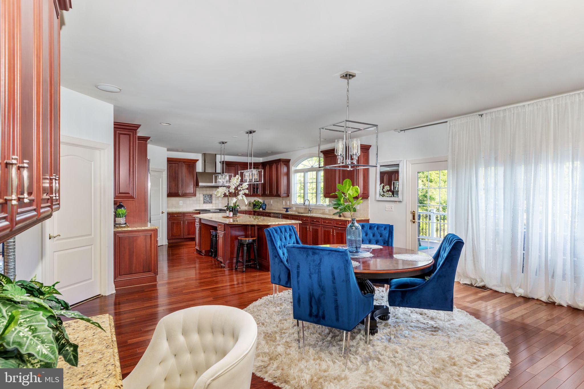 DOMINION VALLEY COUNTRY CLUB - Residential