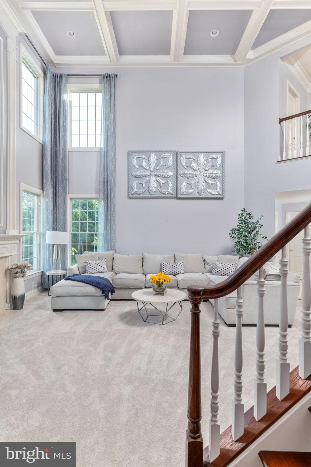 DOMINION VALLEY COUNTRY CLUB - Residential