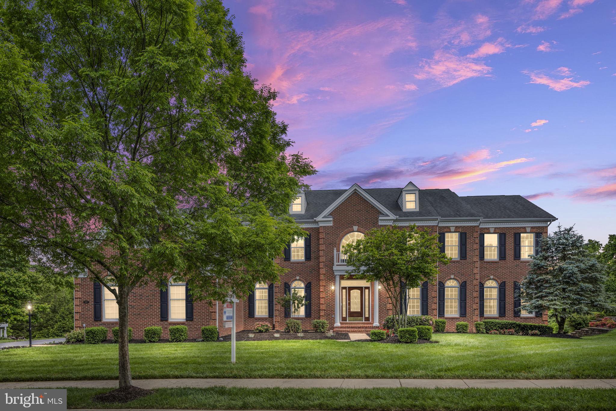 DOMINION VALLEY COUNTRY CLUB - Residential