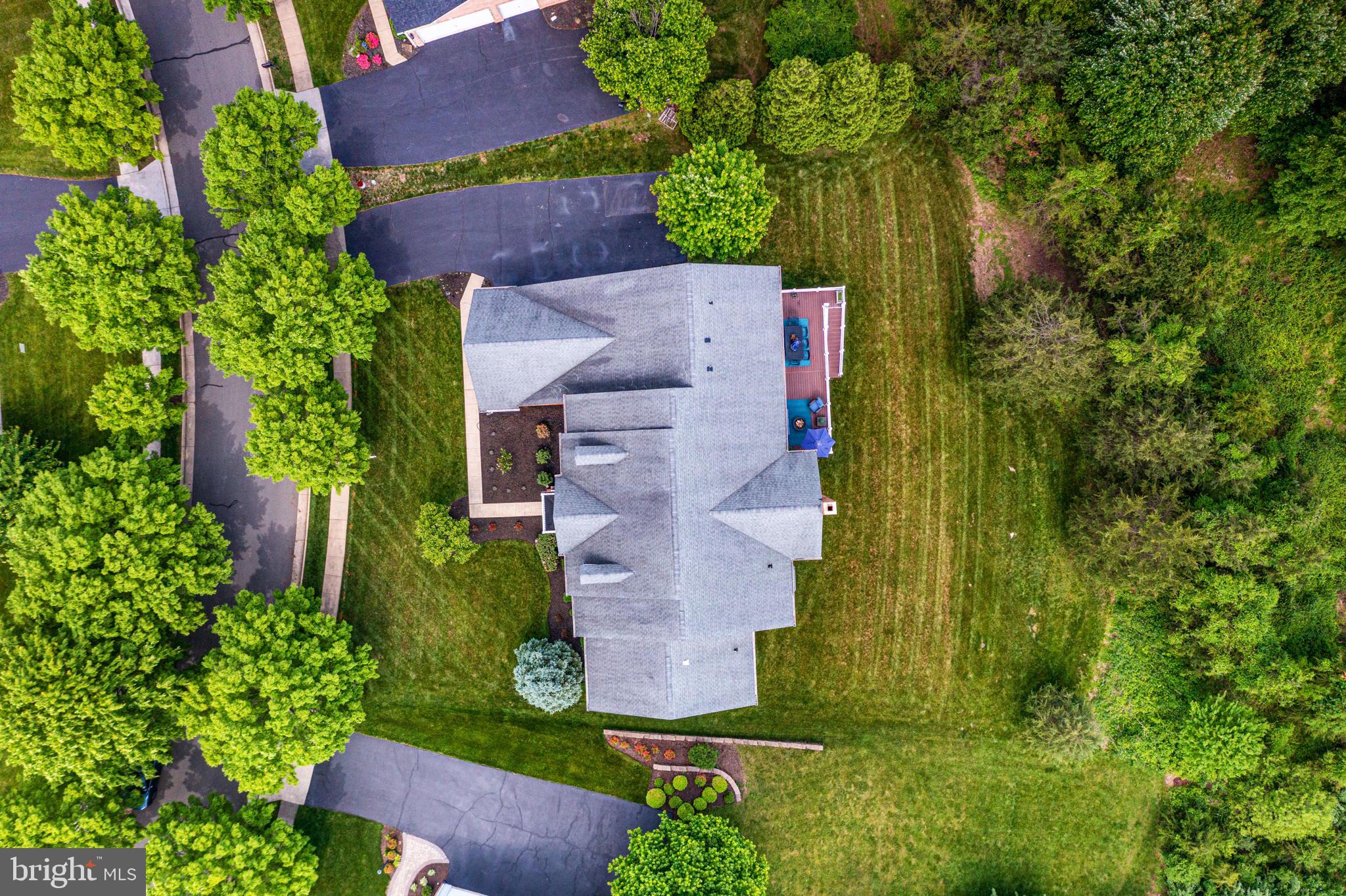 DOMINION VALLEY COUNTRY CLUB - Residential