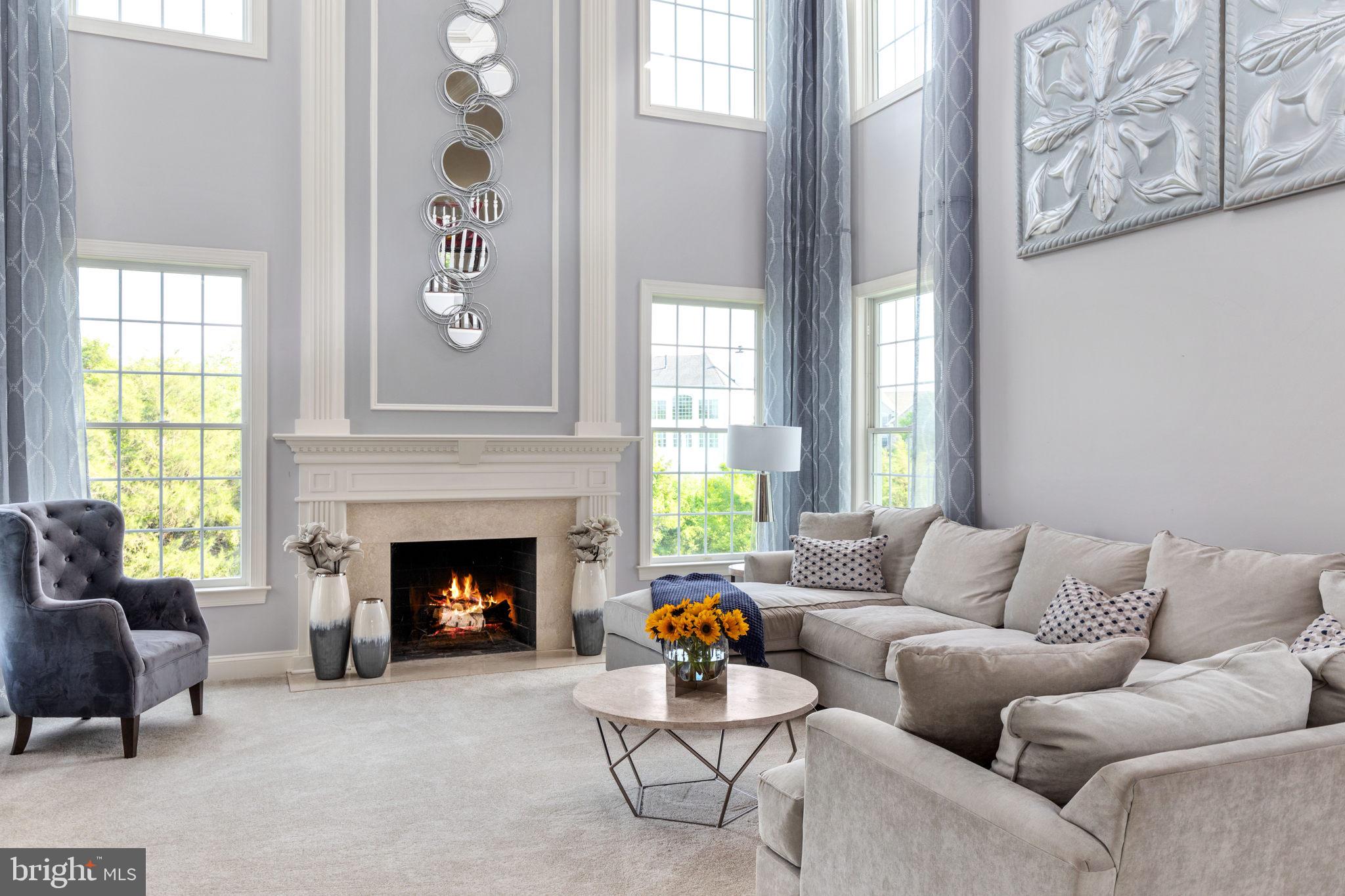 DOMINION VALLEY COUNTRY CLUB - Residential