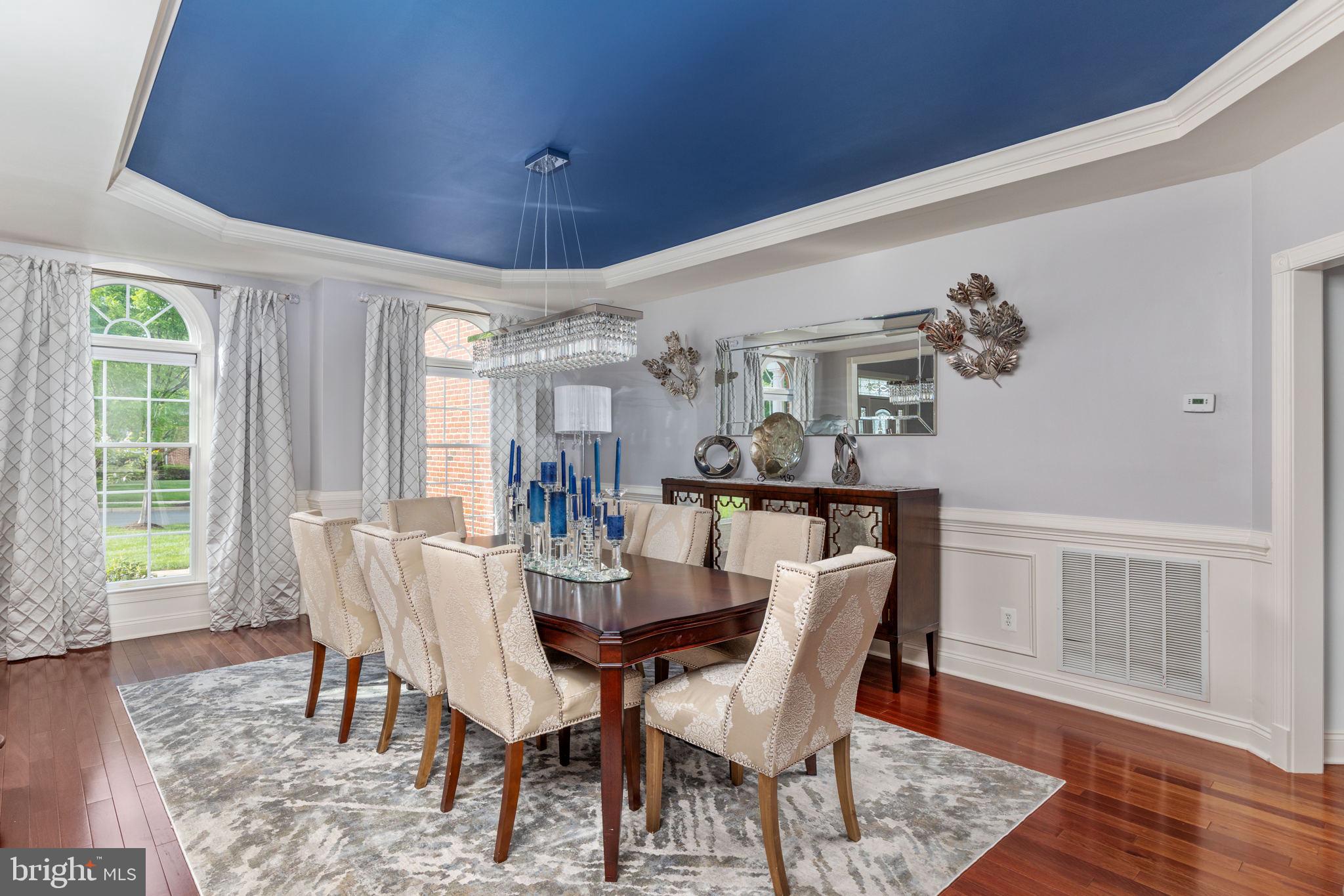 DOMINION VALLEY COUNTRY CLUB - Residential