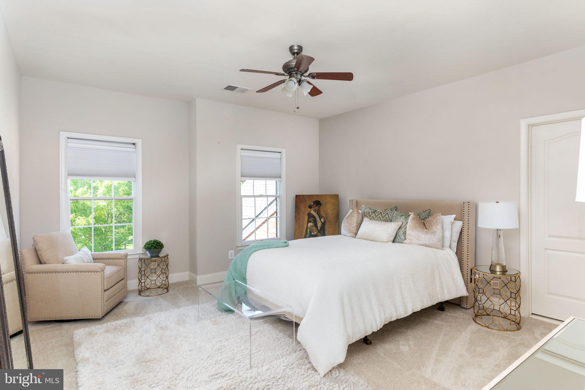 DOMINION VALLEY COUNTRY CLUB - Residential