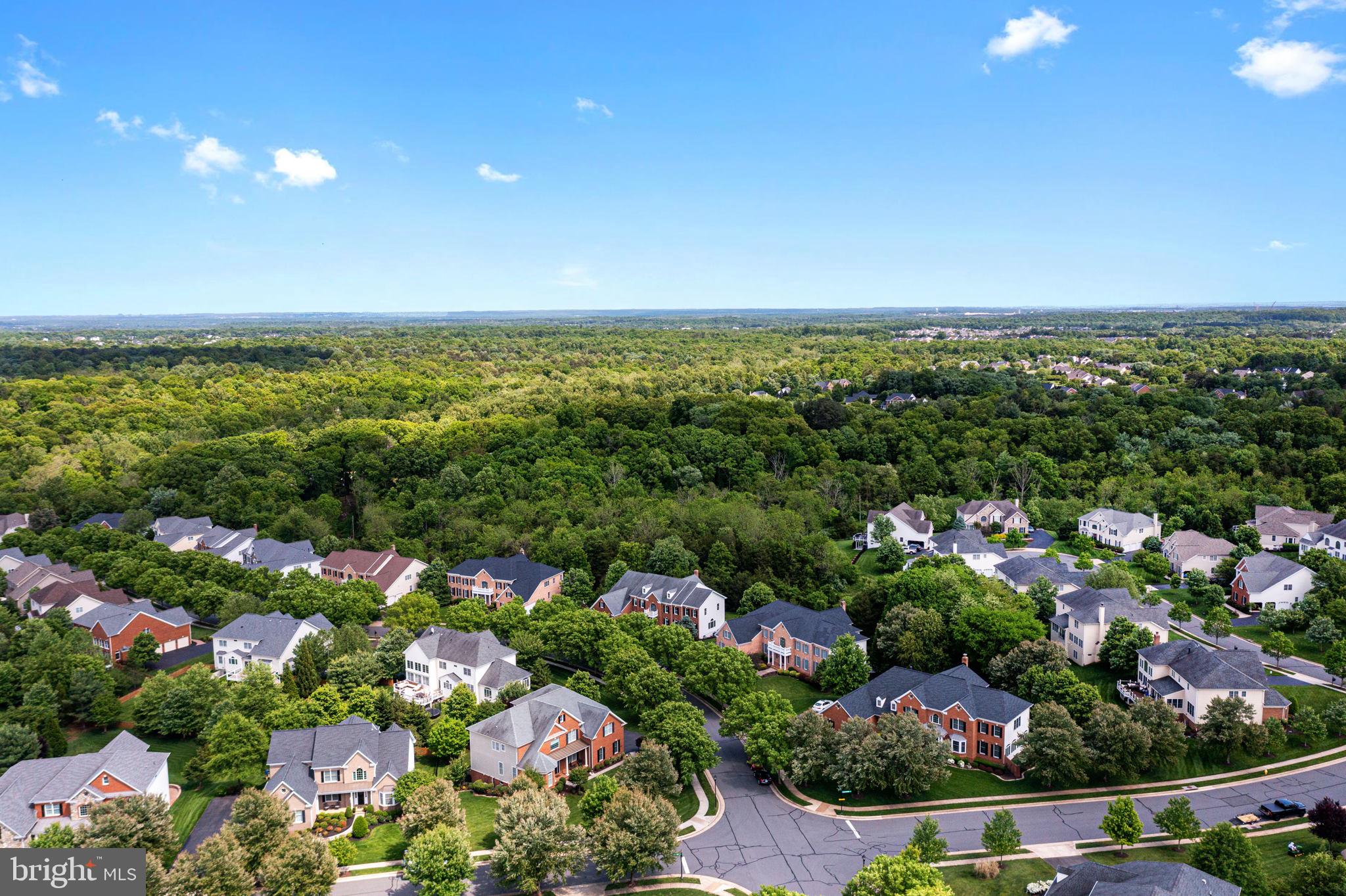 DOMINION VALLEY COUNTRY CLUB - Residential