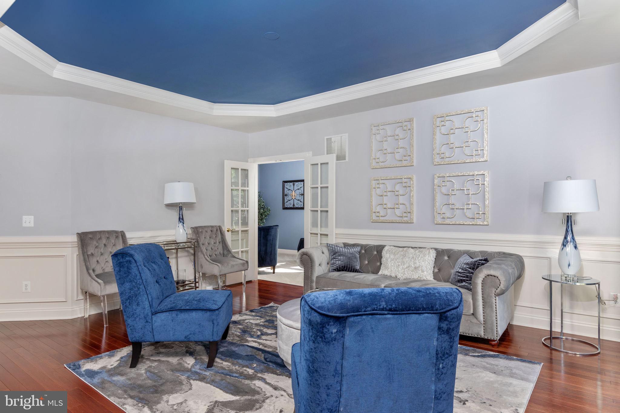 DOMINION VALLEY COUNTRY CLUB - Residential