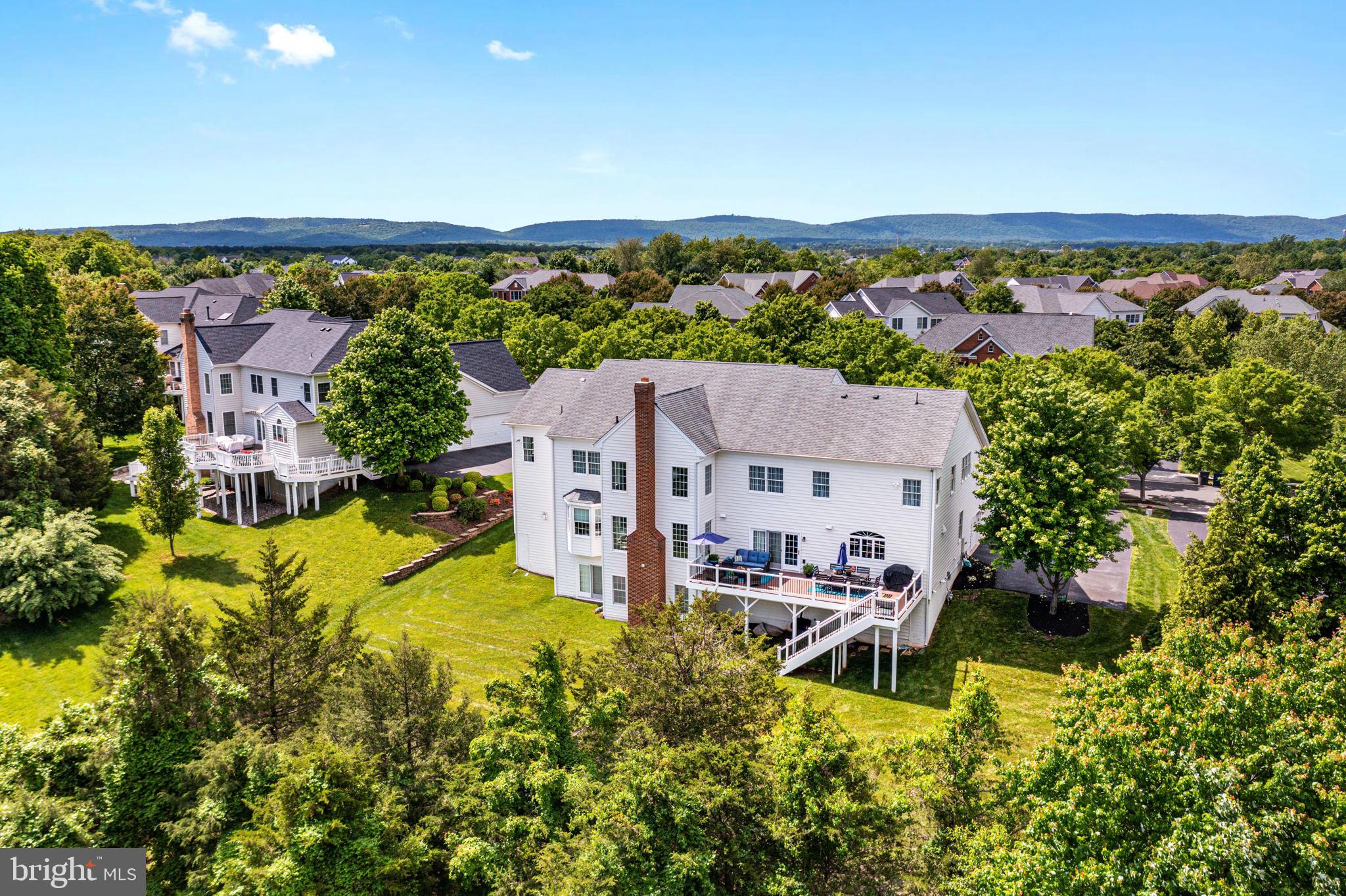 DOMINION VALLEY COUNTRY CLUB - Residential