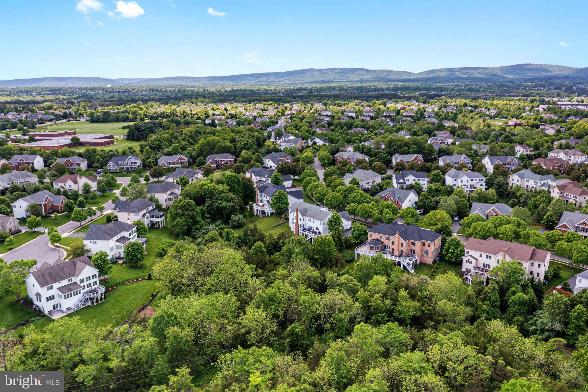 DOMINION VALLEY COUNTRY CLUB - Residential