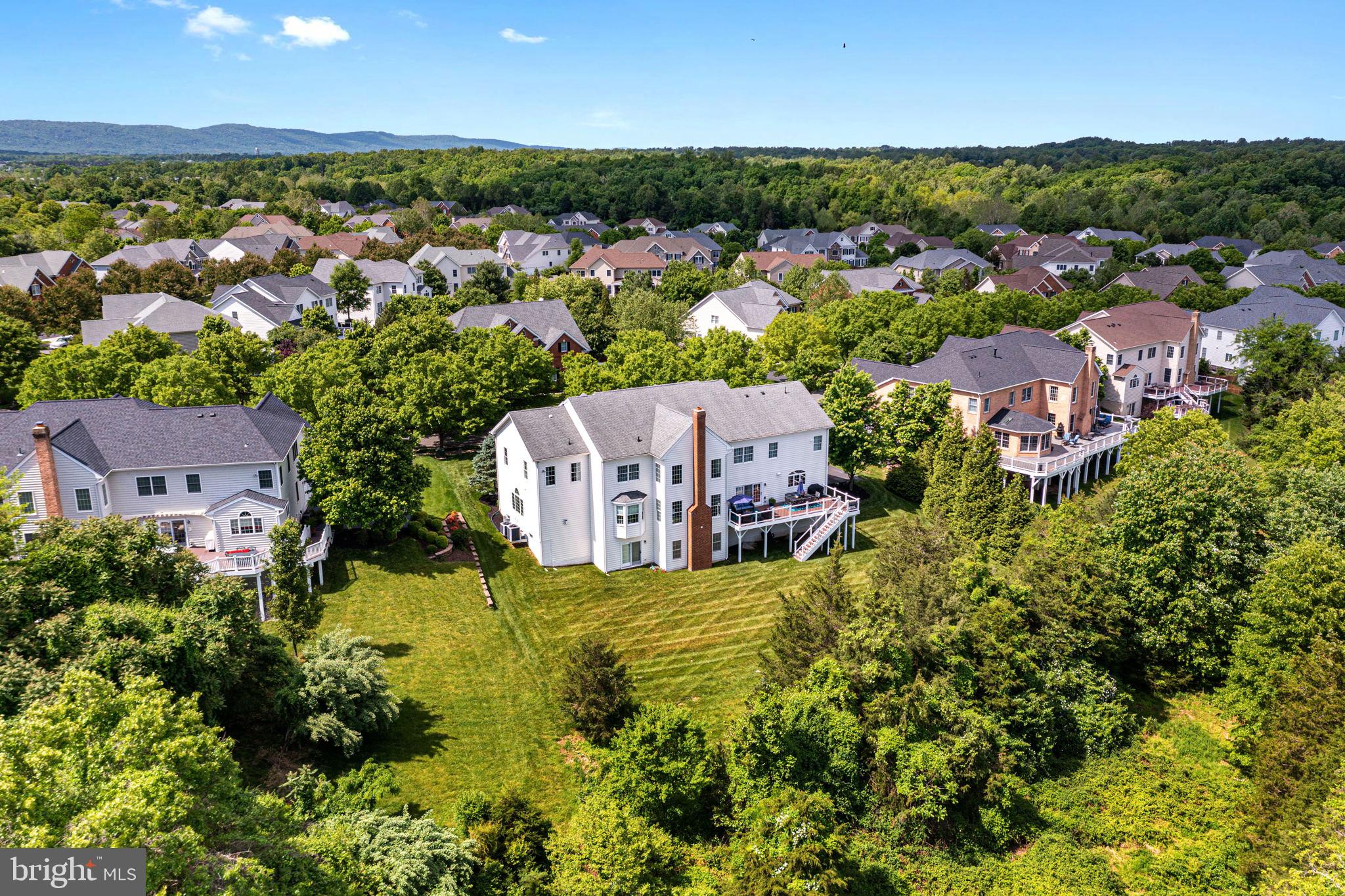 DOMINION VALLEY COUNTRY CLUB - Residential