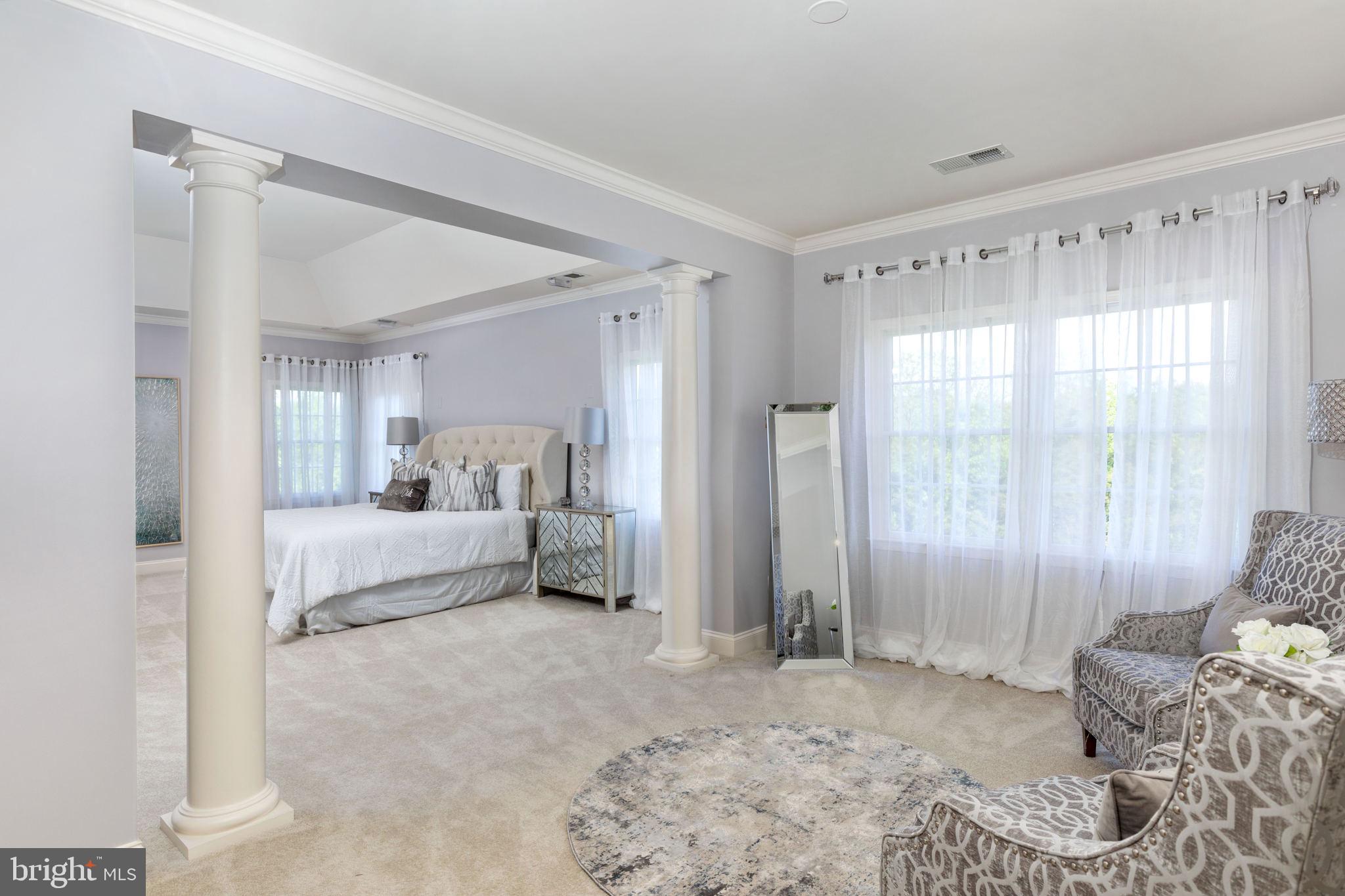 DOMINION VALLEY COUNTRY CLUB - Residential