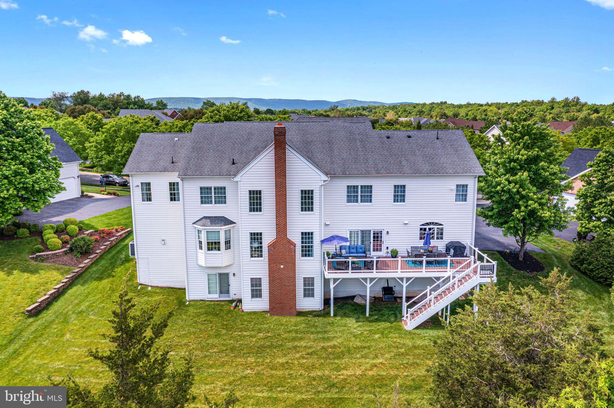 DOMINION VALLEY COUNTRY CLUB - Residential