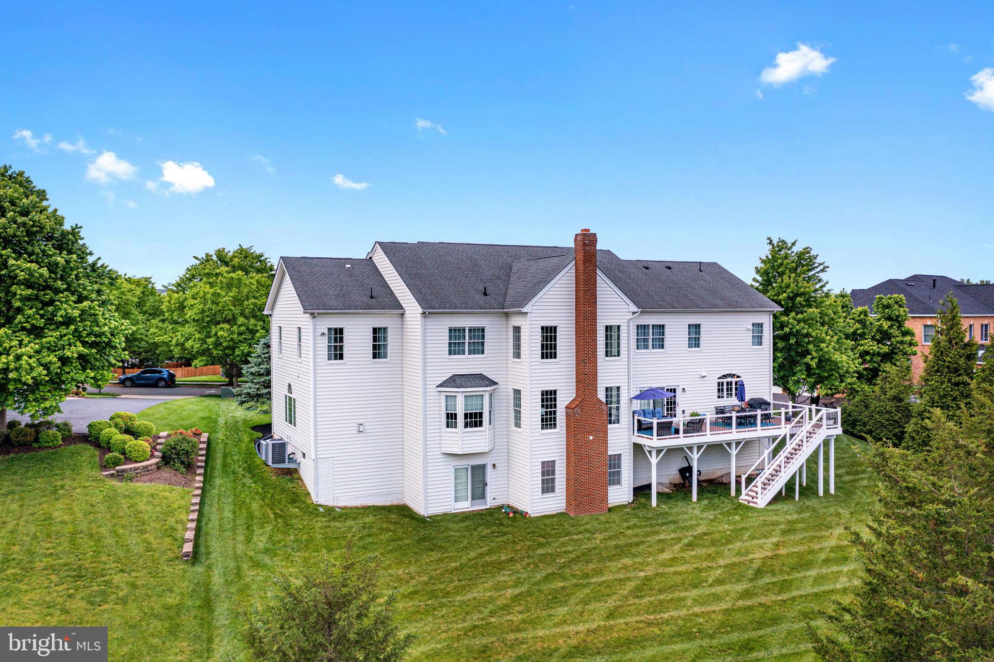 DOMINION VALLEY COUNTRY CLUB - Residential